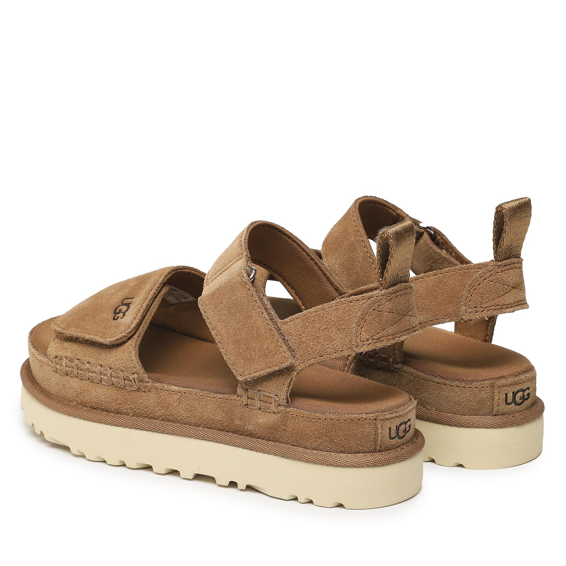 Ugg Sandály 1136783CHE Hnědá - Pepit.cz