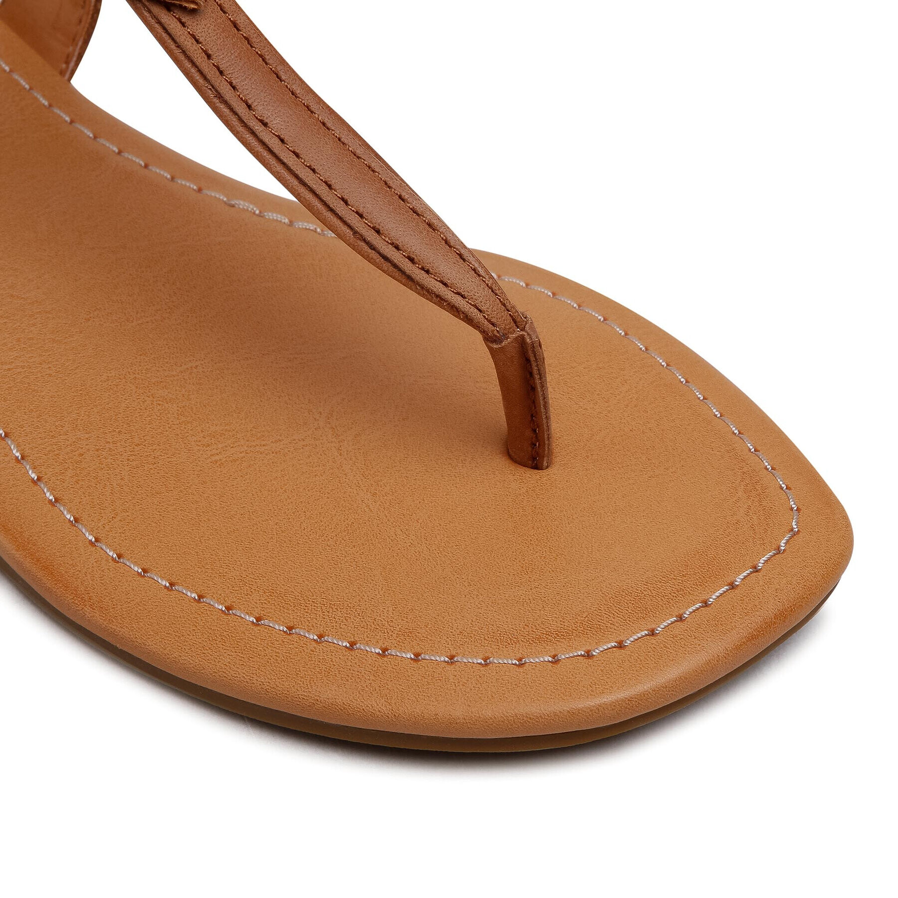 Ugg Sandály W Madeena 1119759 Hnědá - Pepit.cz