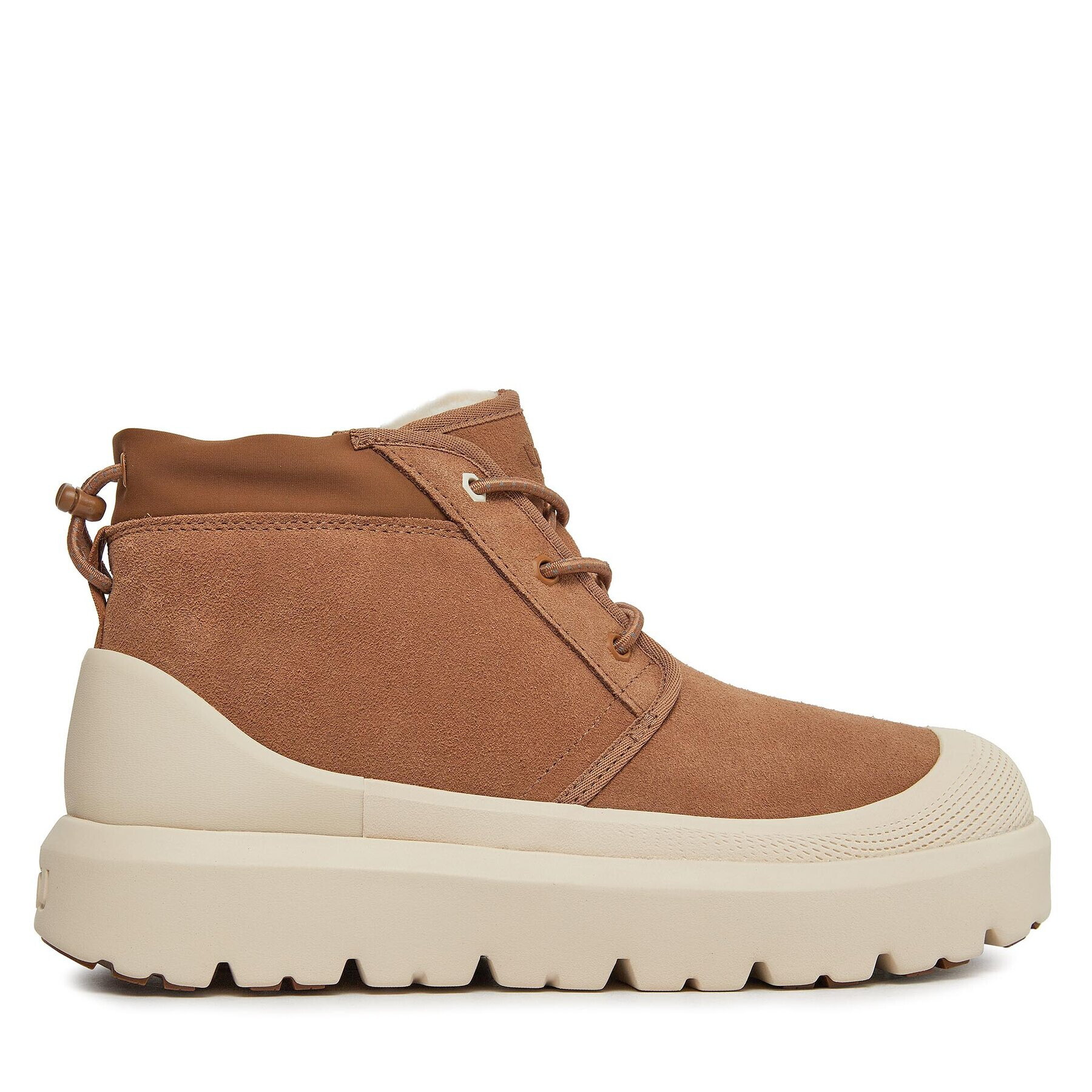 Ugg Sněhule M Neumel Weather Hybrid 1143991 Hnědá - Pepit.cz