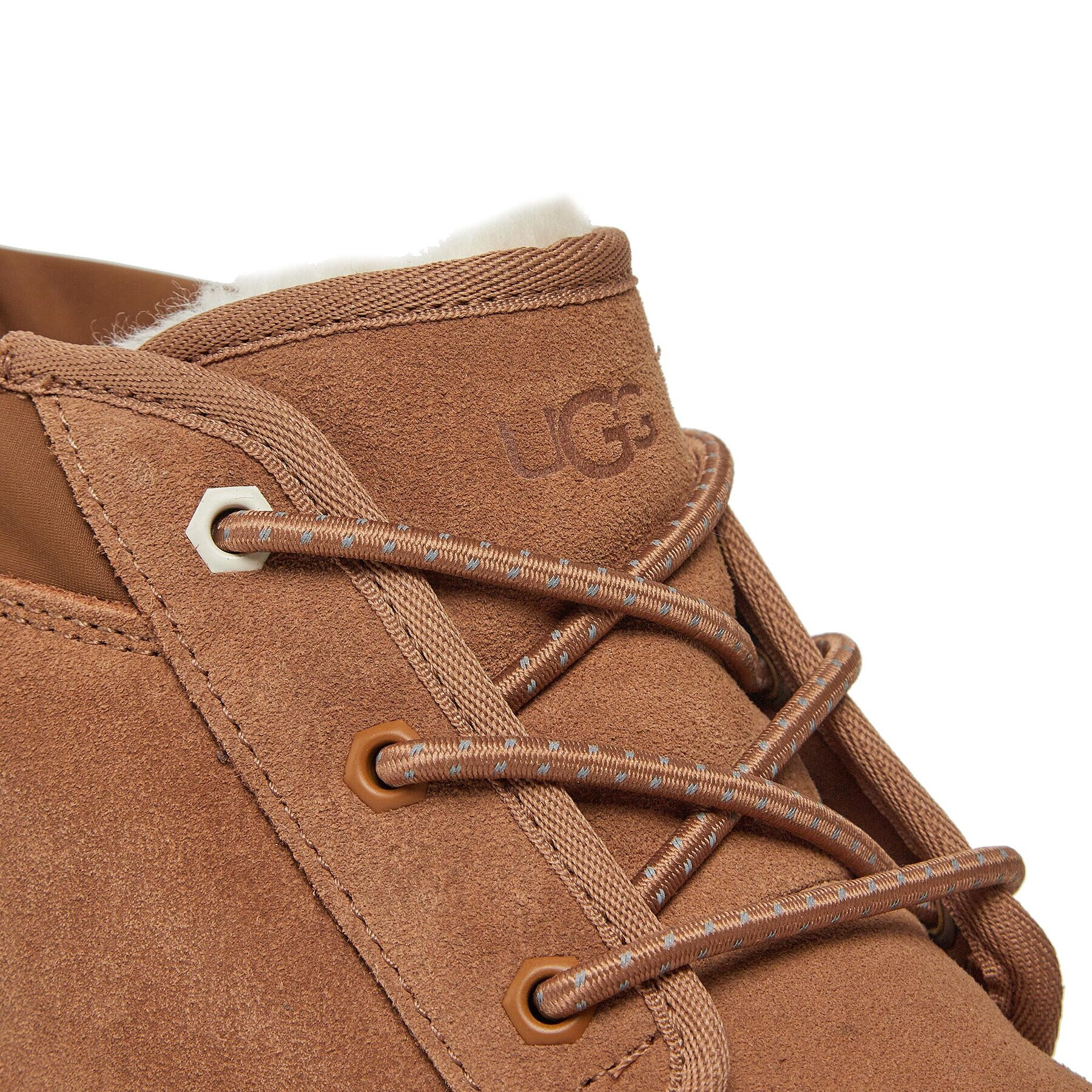 Ugg Sněhule M Neumel Weather Hybrid 1143991 Hnědá - Pepit.cz