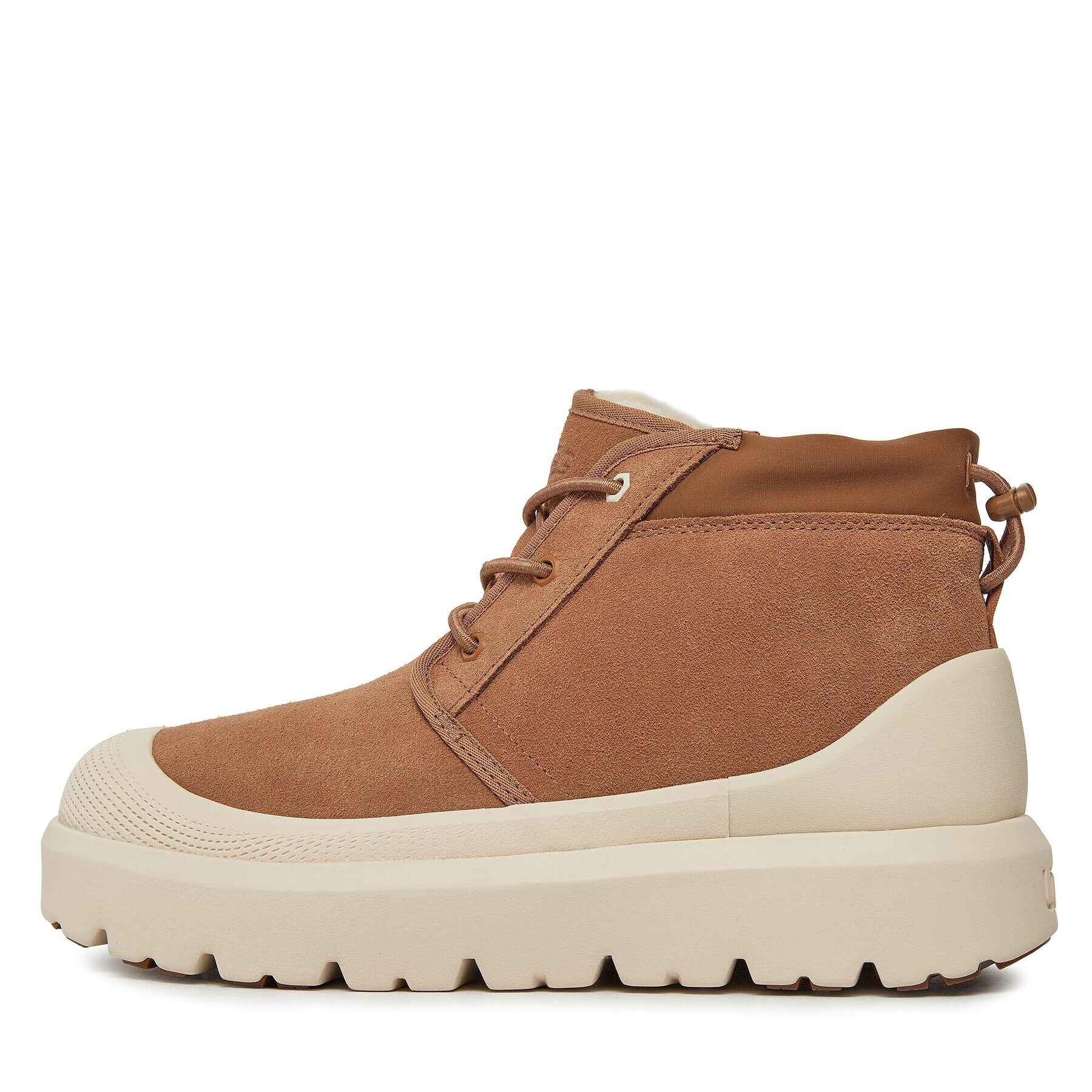 Ugg Sněhule M Neumel Weather Hybrid 1143991 Hnědá - Pepit.cz