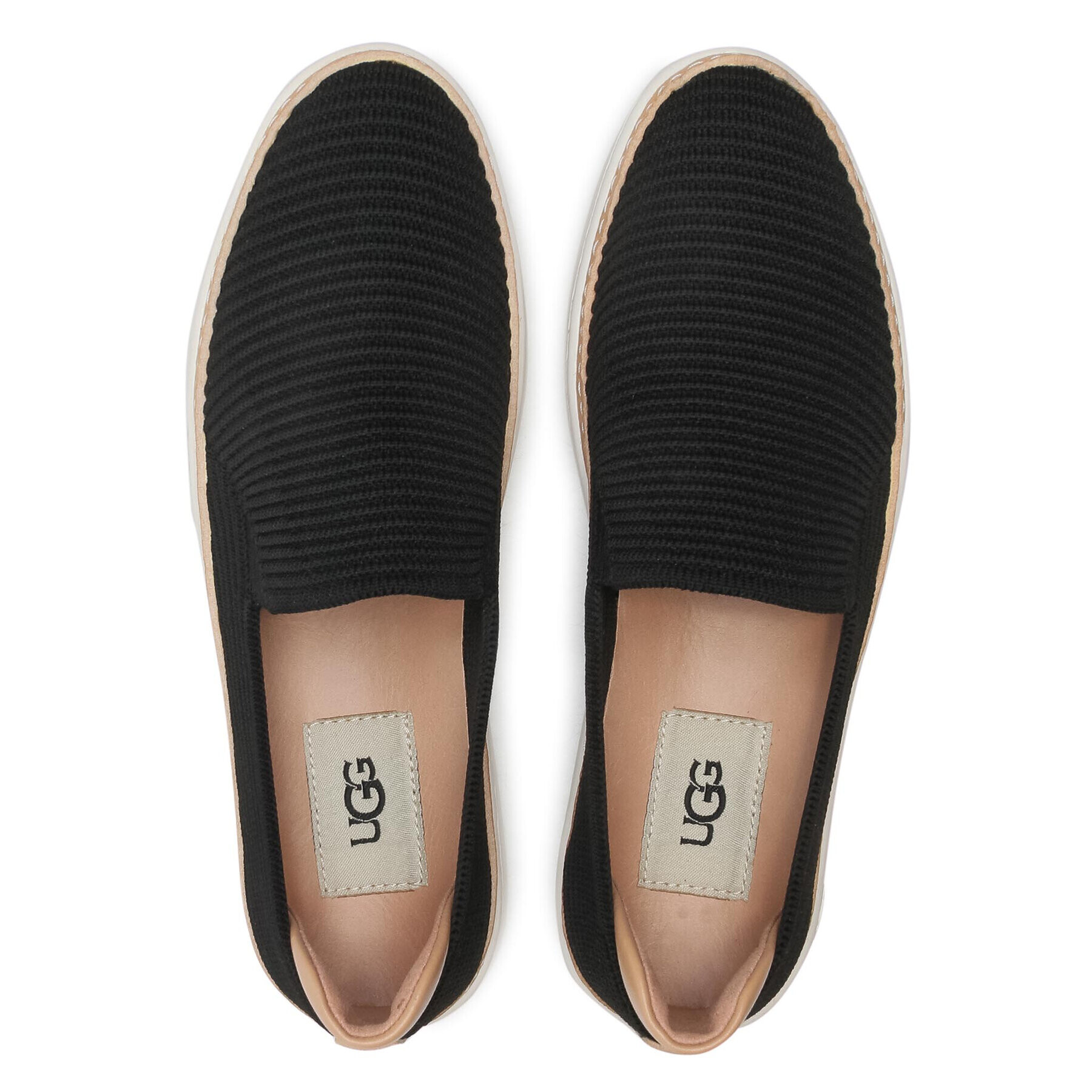 Ugg Tenisky W Sammy 1112259 Černá - Pepit.cz