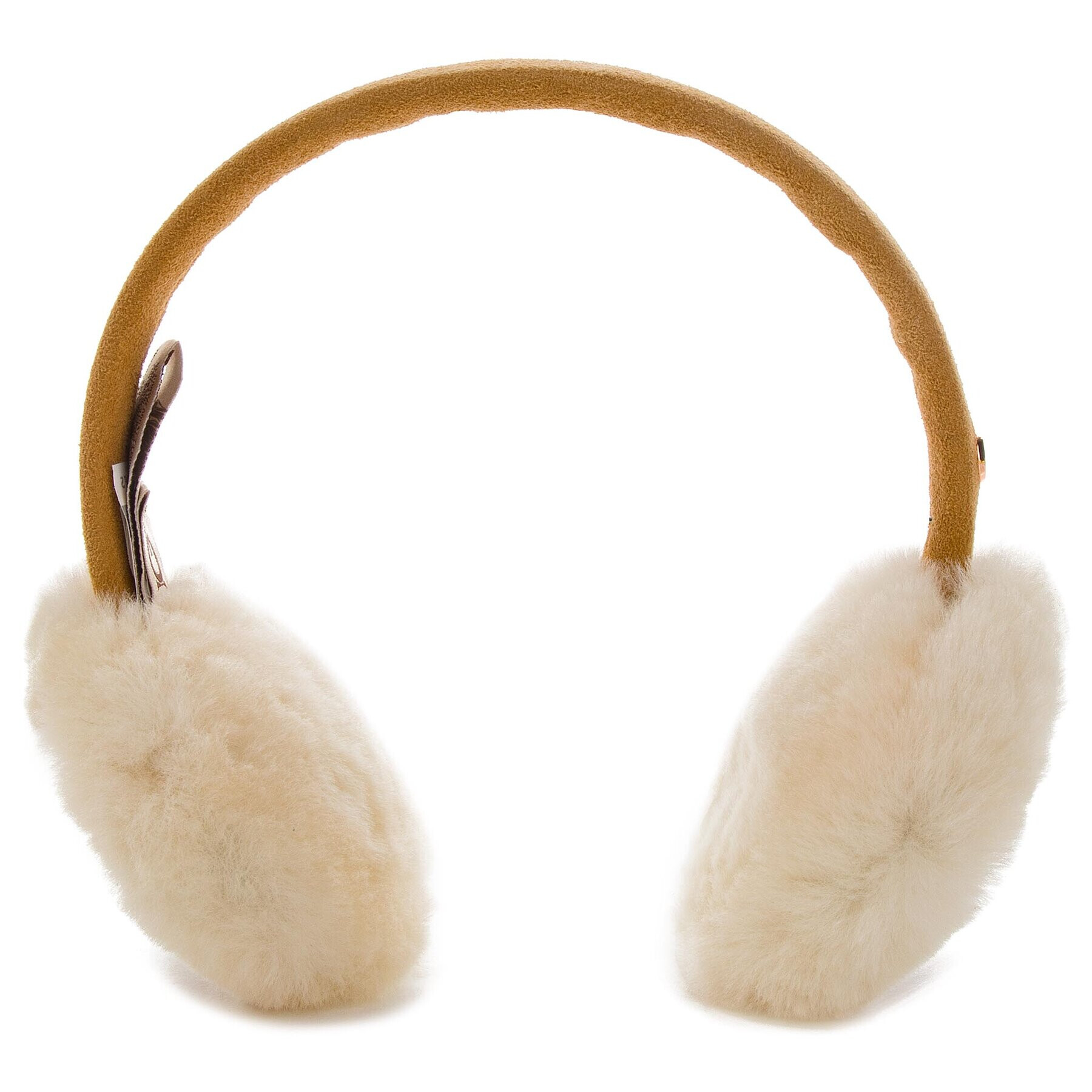 Ugg Zimní chrániče uší K Classic Earmuff 17409 Hnědá - Pepit.cz