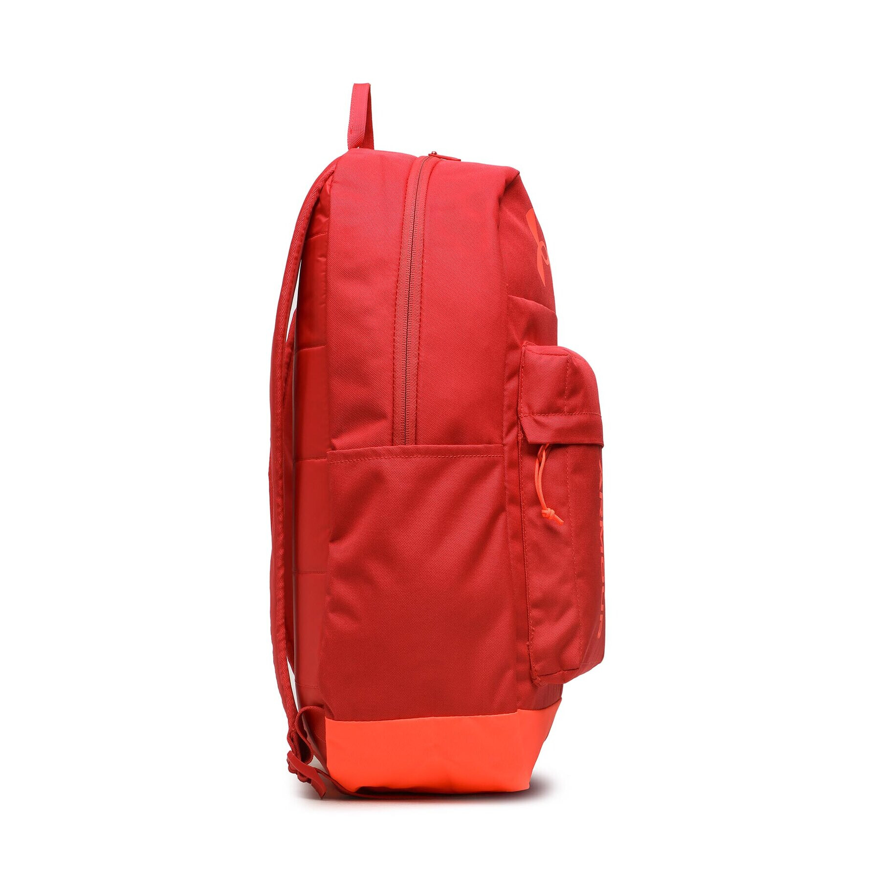 Under Armour Batoh UA Halftime Backpack 1362365-638 Červená - Pepit.cz