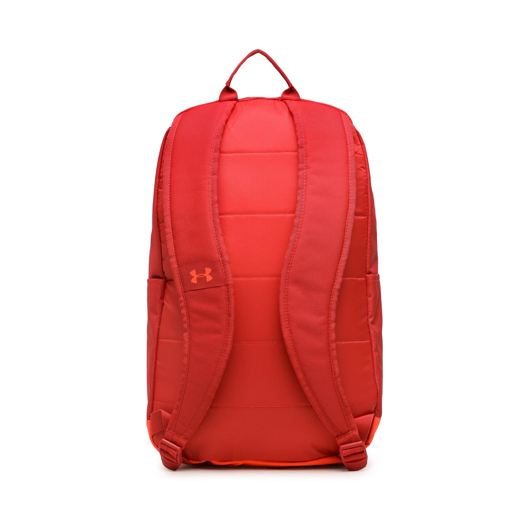 Under Armour Batoh UA Halftime Backpack 1362365-638 Červená - Pepit.cz