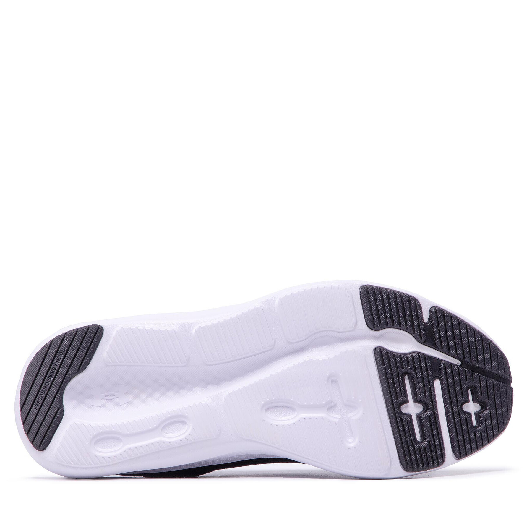 Under Armour Boty Ua Bgs Charged Pursuit 3 3024987-001 Černá - Pepit.cz