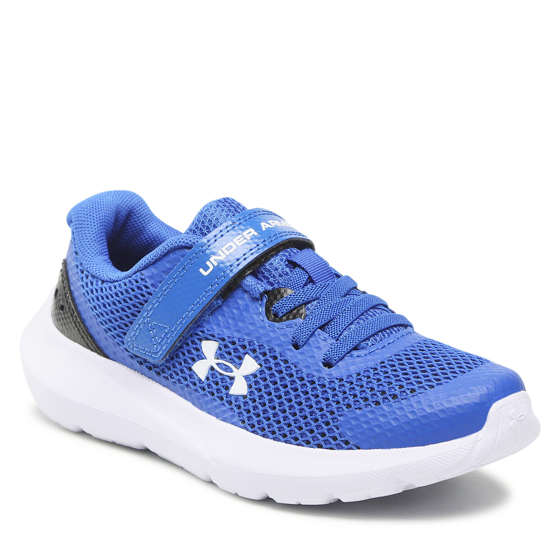 Under Armour Boty Ua Bps SSurge 3 Ac 3024990-400 Modrá - Pepit.cz