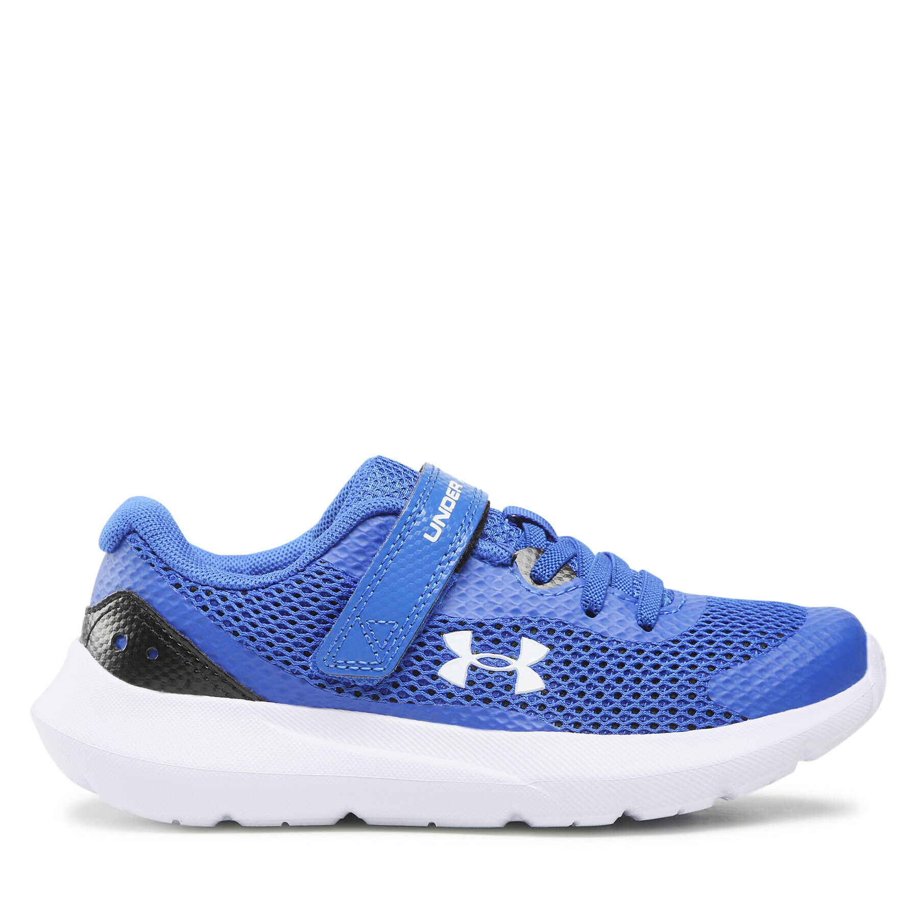 Under Armour Boty Ua Bps SSurge 3 Ac 3024990-400 Modrá - Pepit.cz