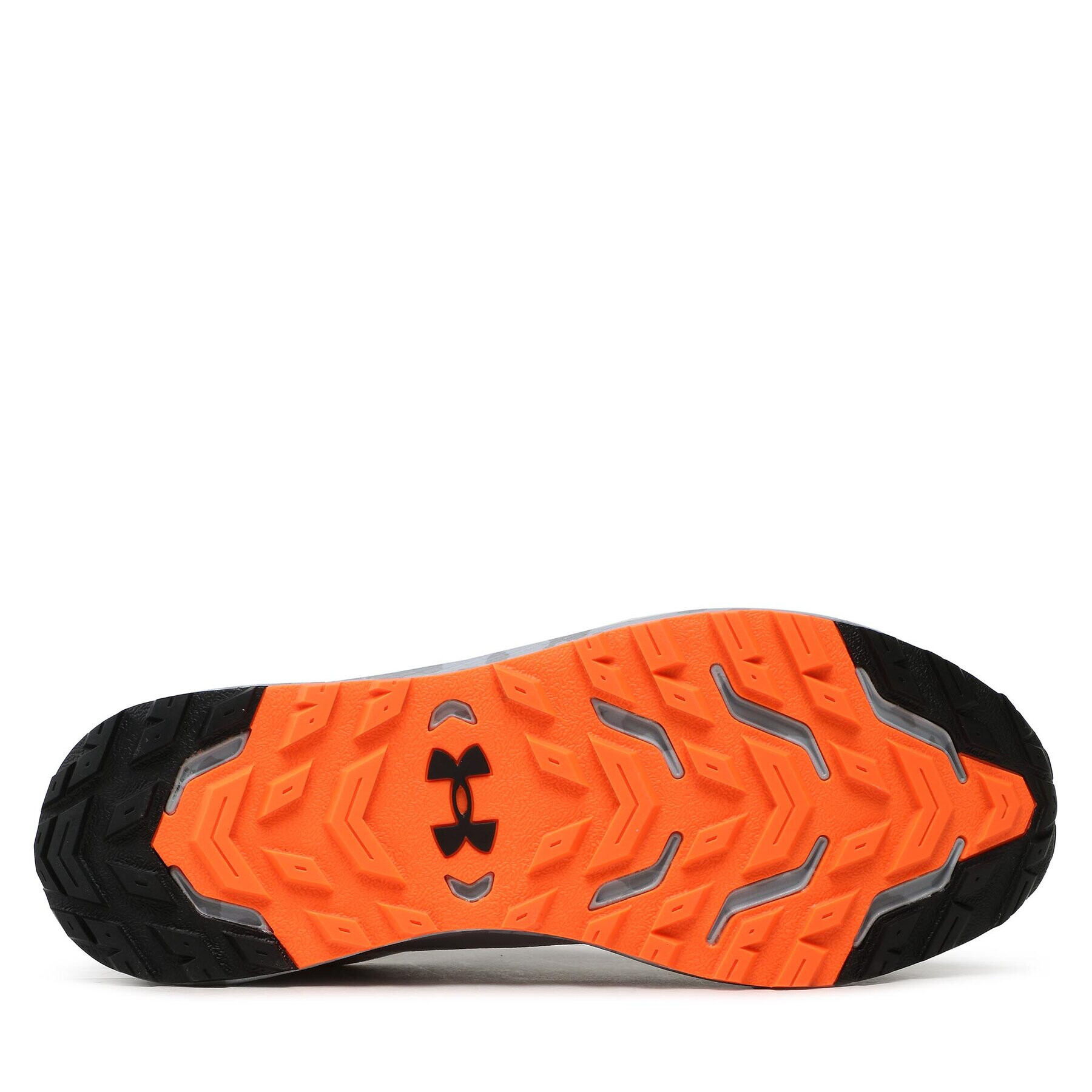 Under Armour Boty UA Charged Bandit TR 2 SP 3024725-100 Šedá - Pepit.cz