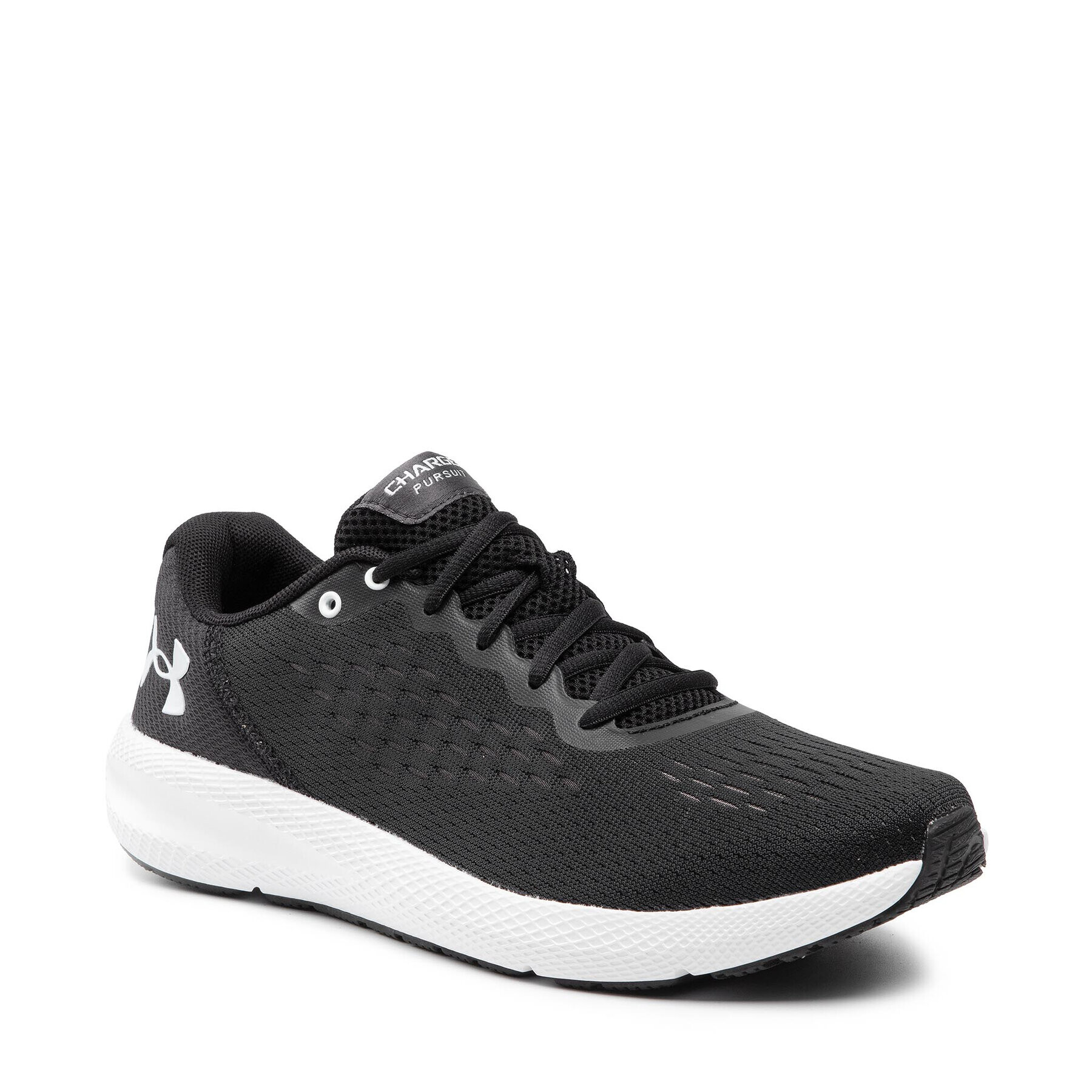 Under Armour Boty Ua Charged Pursuit 2 Se 3023865-001 Černá - Pepit.cz