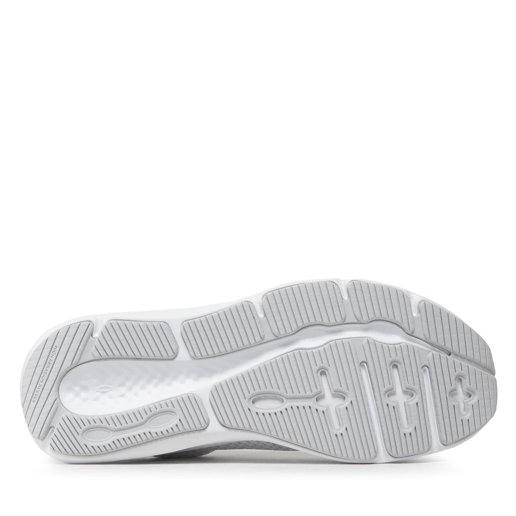 Under Armour Boty Ua Charged Pursuit 3 3024878-102 Bílá - Pepit.cz