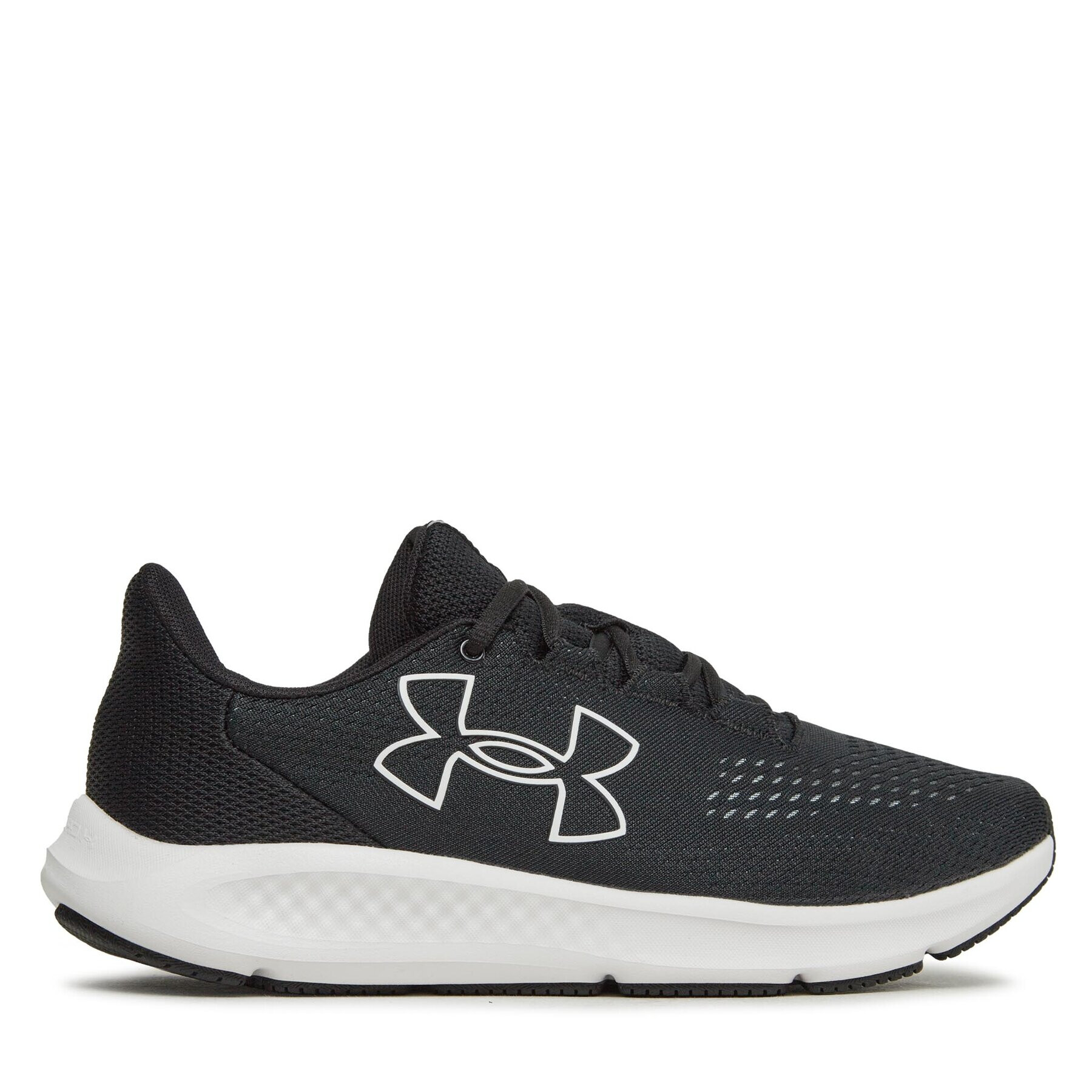 Under Armour Boty Ua Charged Pursuit 3 Bl 3026518-001 Černá - Pepit.cz