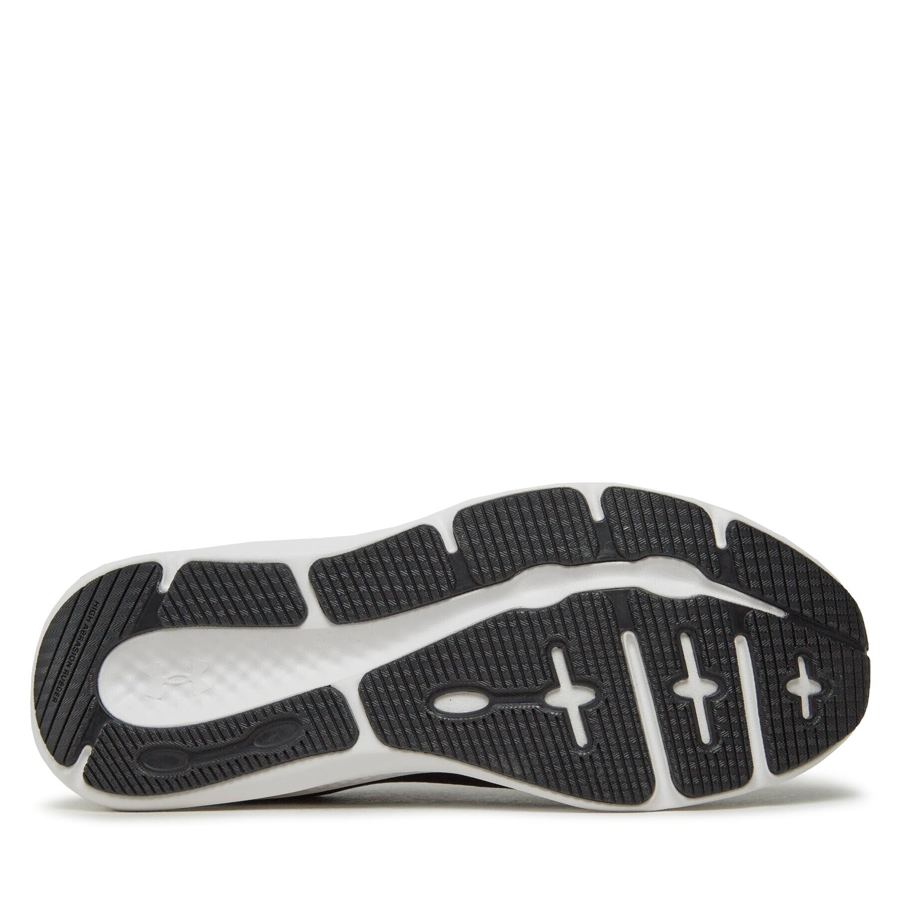 Under Armour Boty Ua Charged Pursuit 3 Bl 3026518-001 Černá - Pepit.cz