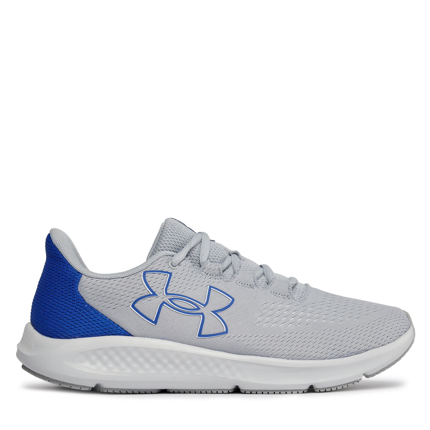 Under Armour Boty Ua Charged Pursuit 3 Bl 3026518-102 Šedá - Pepit.cz