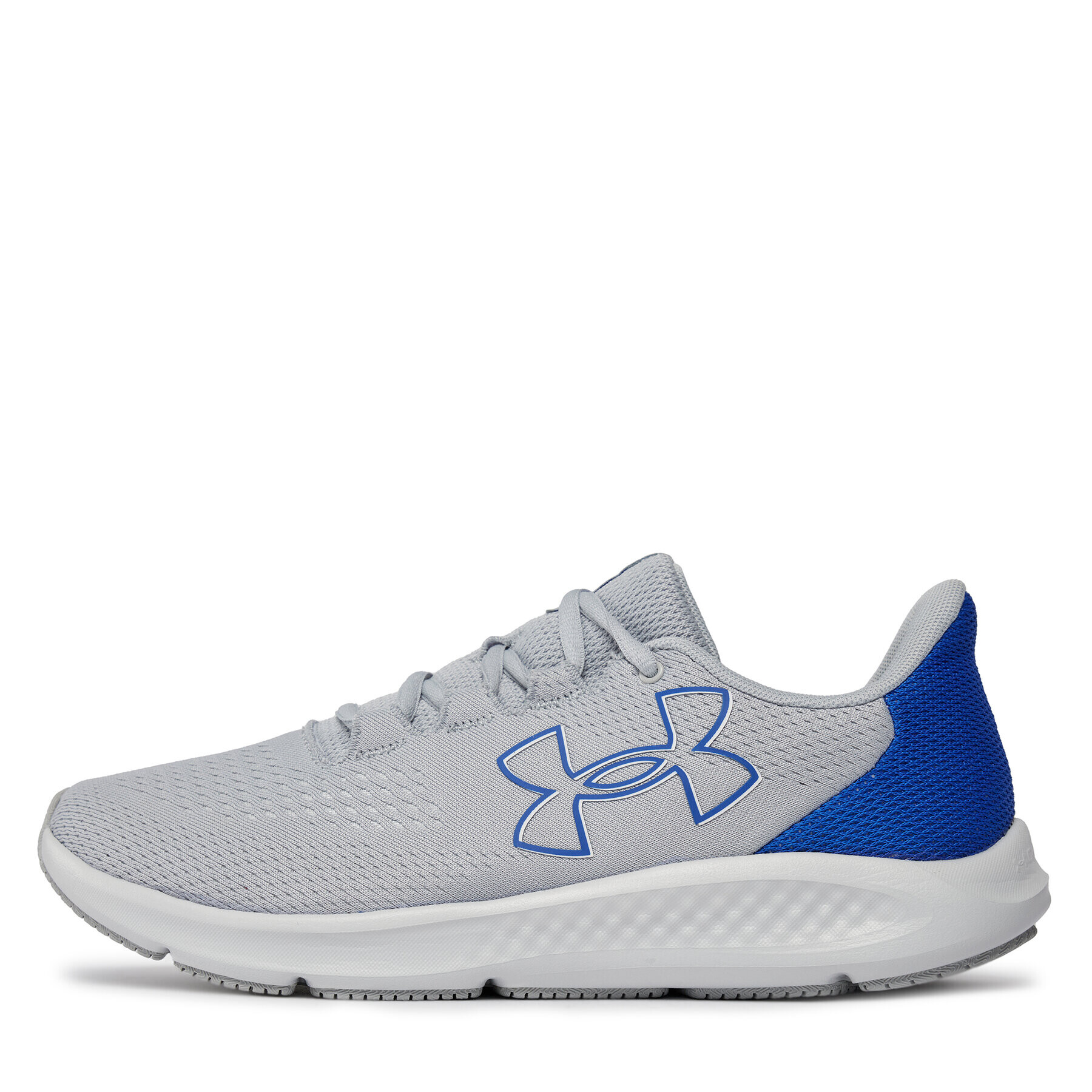 Under Armour Boty Ua Charged Pursuit 3 Bl 3026518-102 Šedá - Pepit.cz