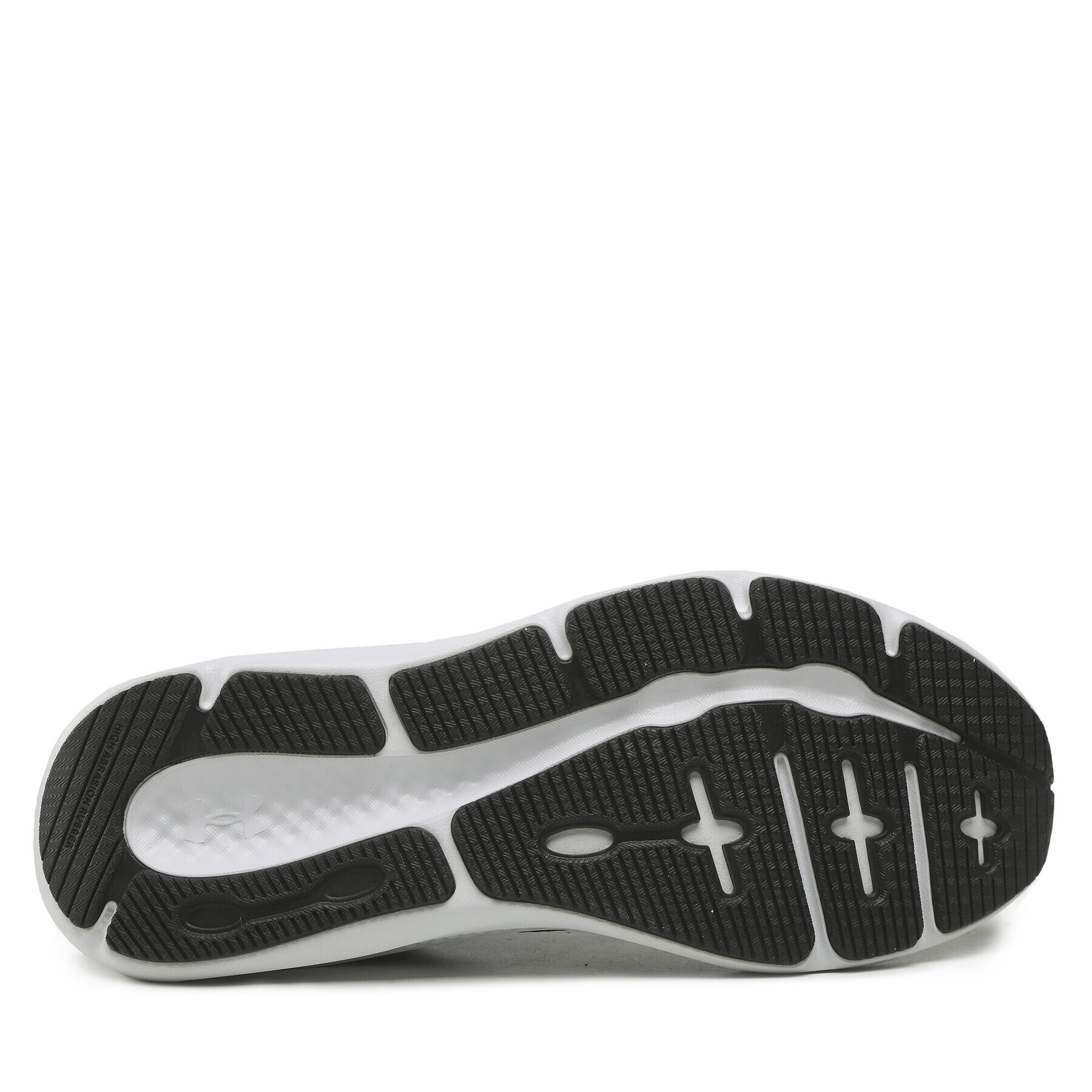 Under Armour Boty Ua Charged Pursuit 3 Tech 3025424-002 Černá - Pepit.cz