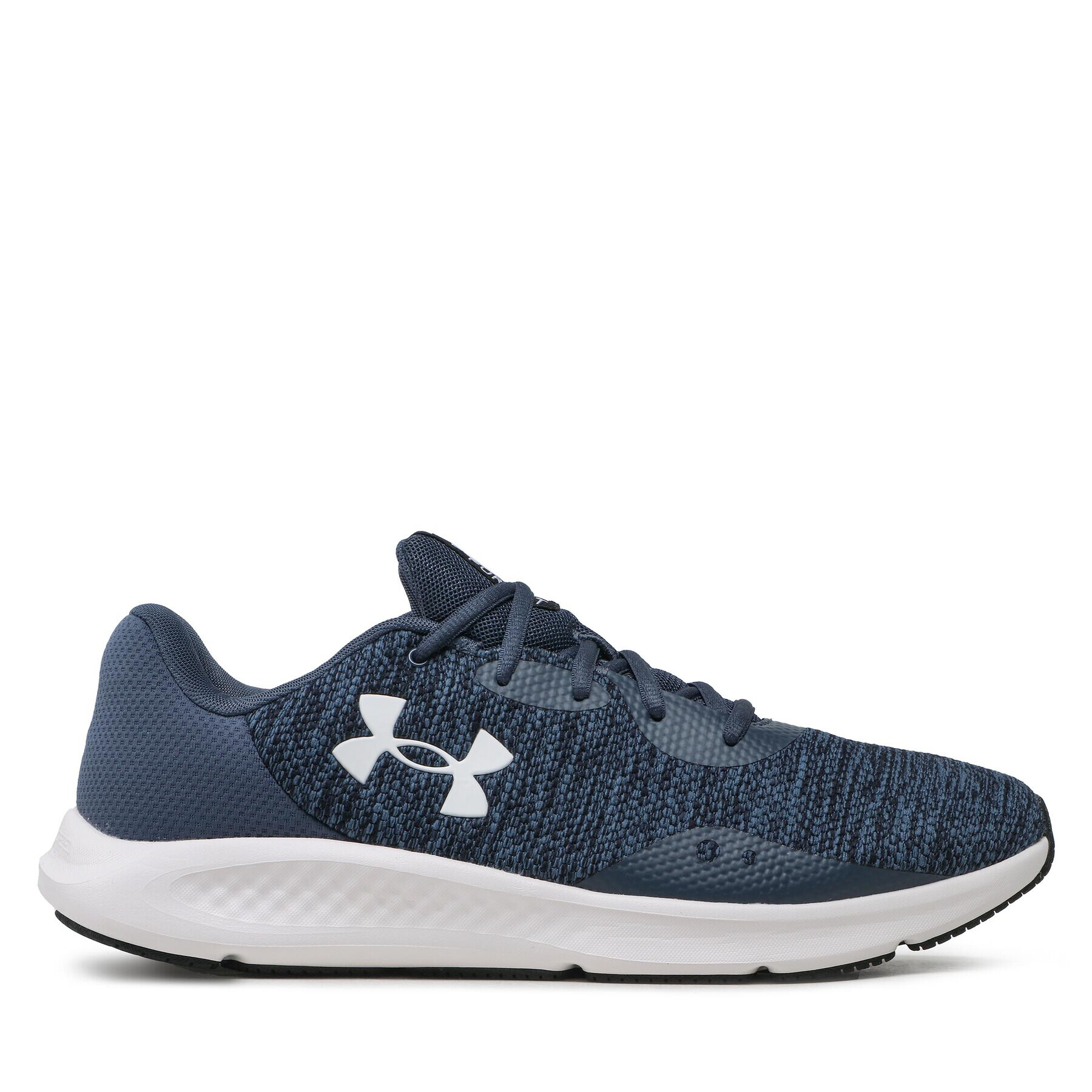 Under Armour Boty UA Charged Pursuit 3 Twist 3025945-401 Šedá - Pepit.cz