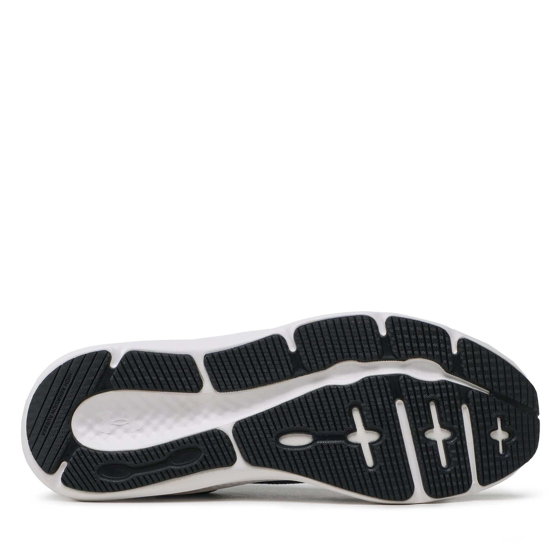 Under Armour Boty UA Charged Pursuit 3 Twist 3025945-401 Šedá - Pepit.cz