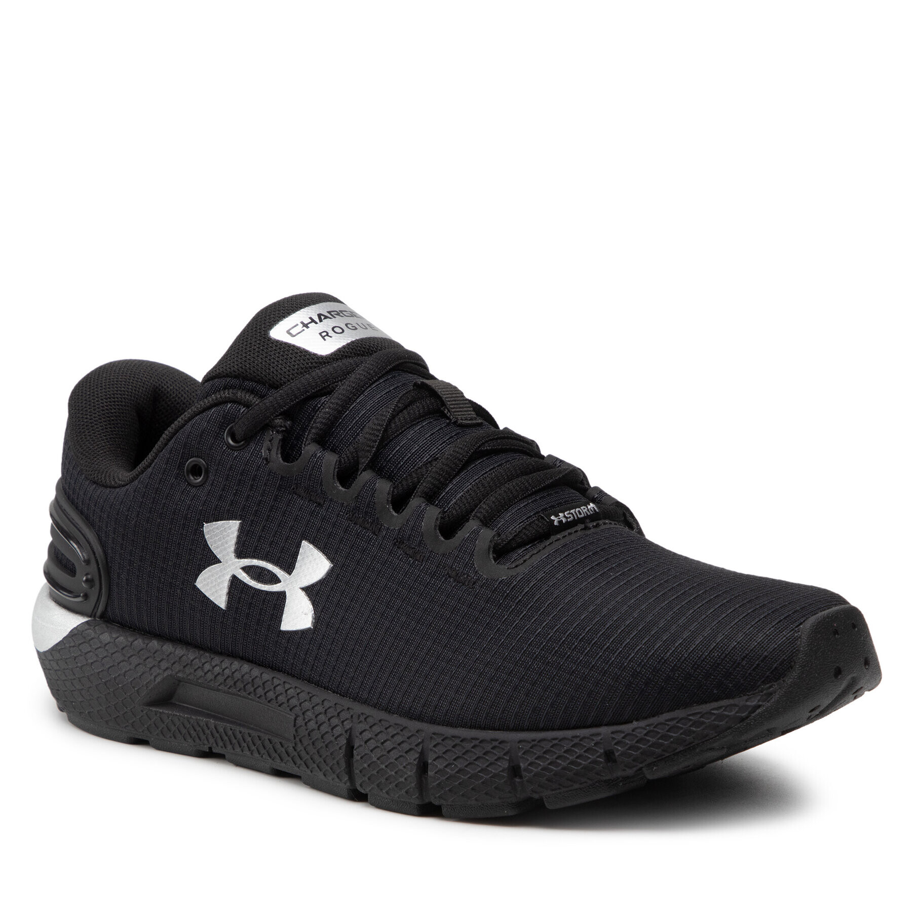 Under Armour Boty Ua Charged Rouge 2.5 Storm 3025250-001 Černá - Pepit.cz