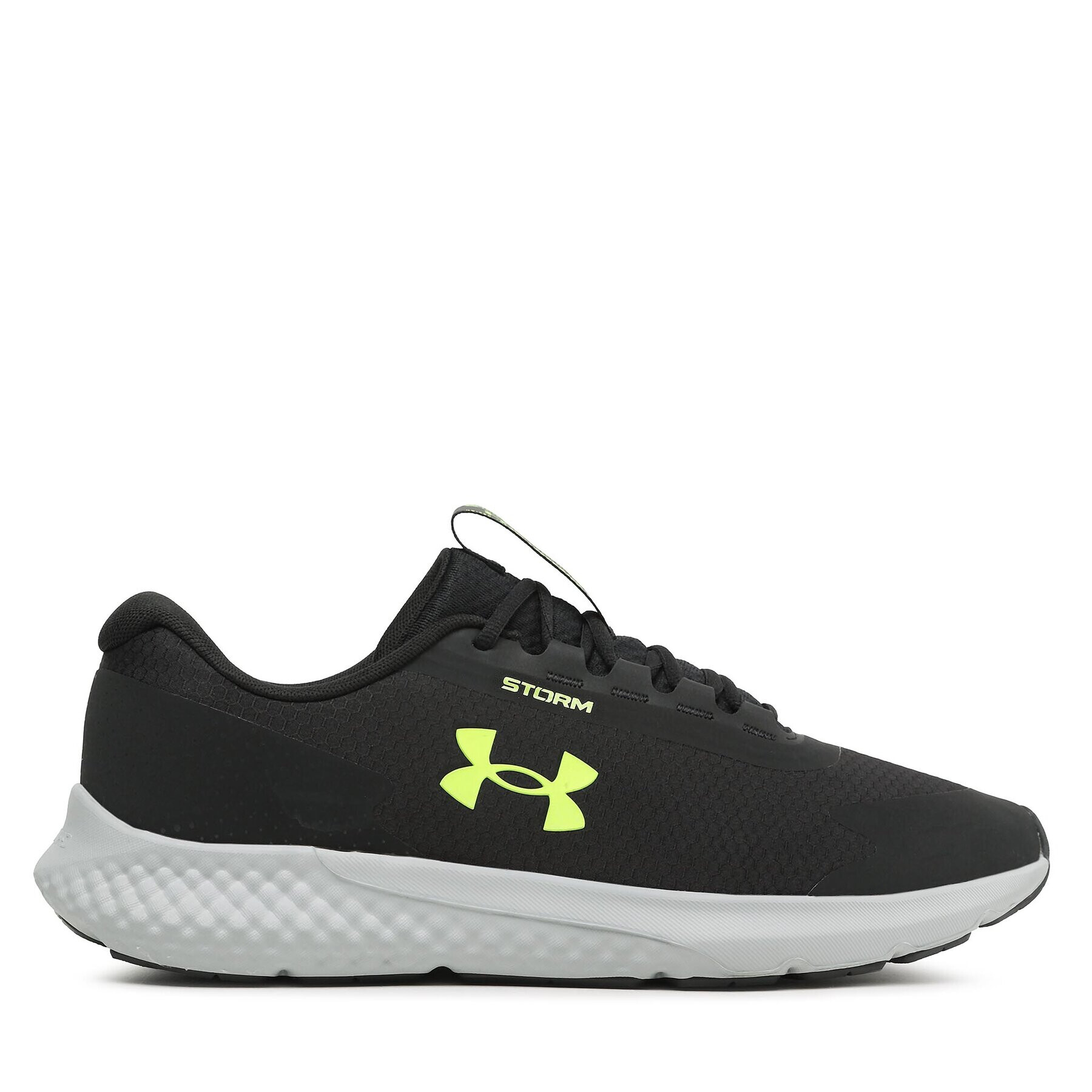 Under Armour Boty Ua Charged Rouge 3 Storm 3025523-004 Černá - Pepit.cz