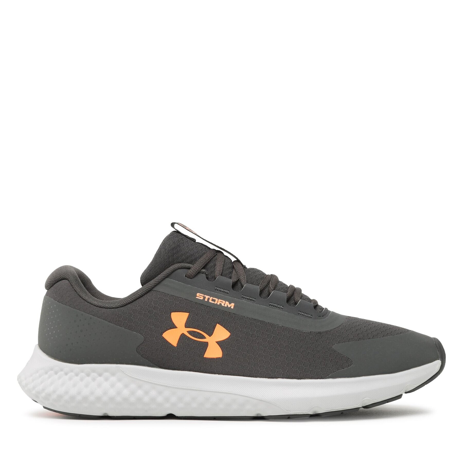 Under Armour Boty Ua Charged Rouge 3 Storm 3025523-101 Šedá - Pepit.cz