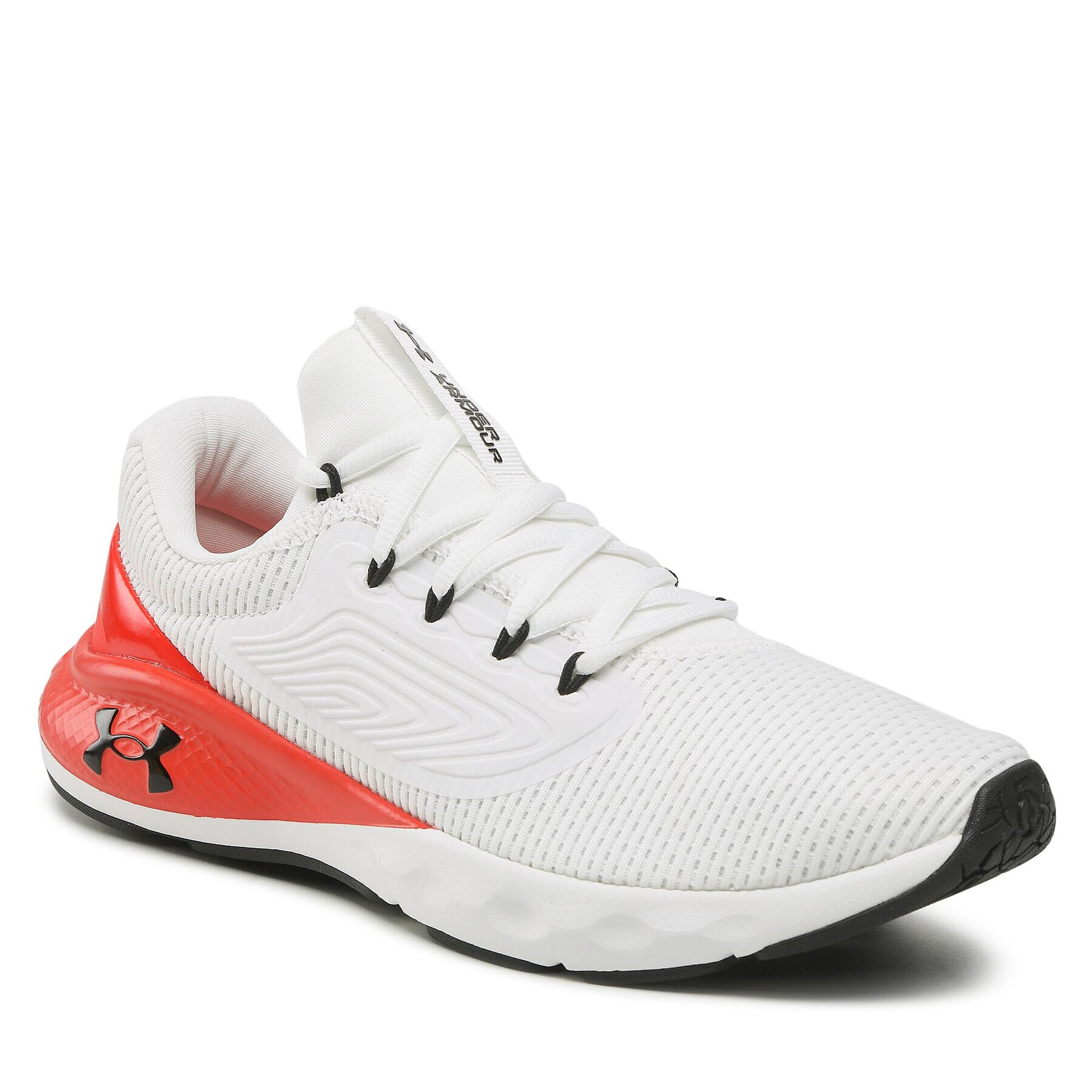 Under Armour Boty Ua Charged Vantage 2 3024873-101 Bílá - Pepit.cz