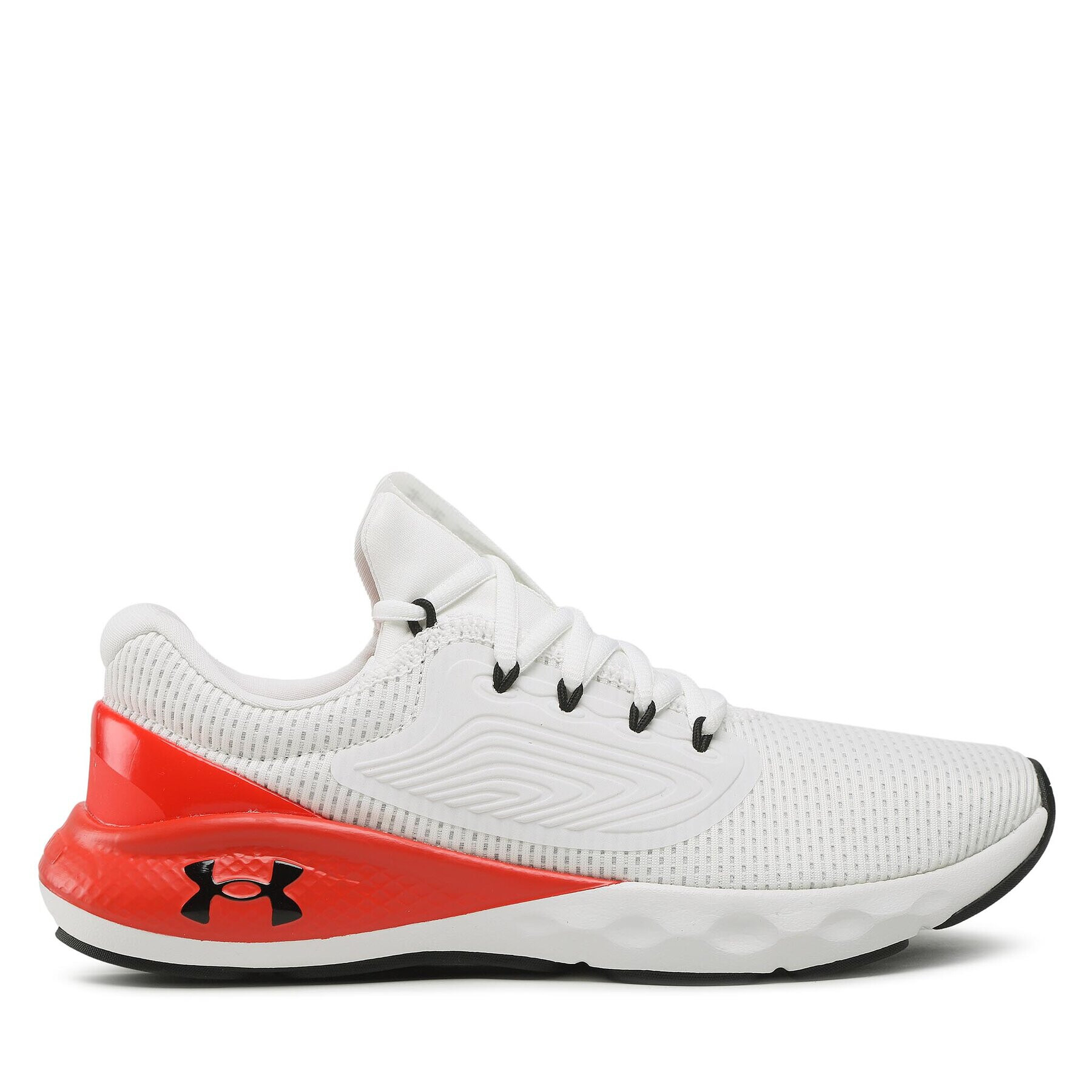 Under Armour Boty Ua Charged Vantage 2 3024873-101 Bílá - Pepit.cz