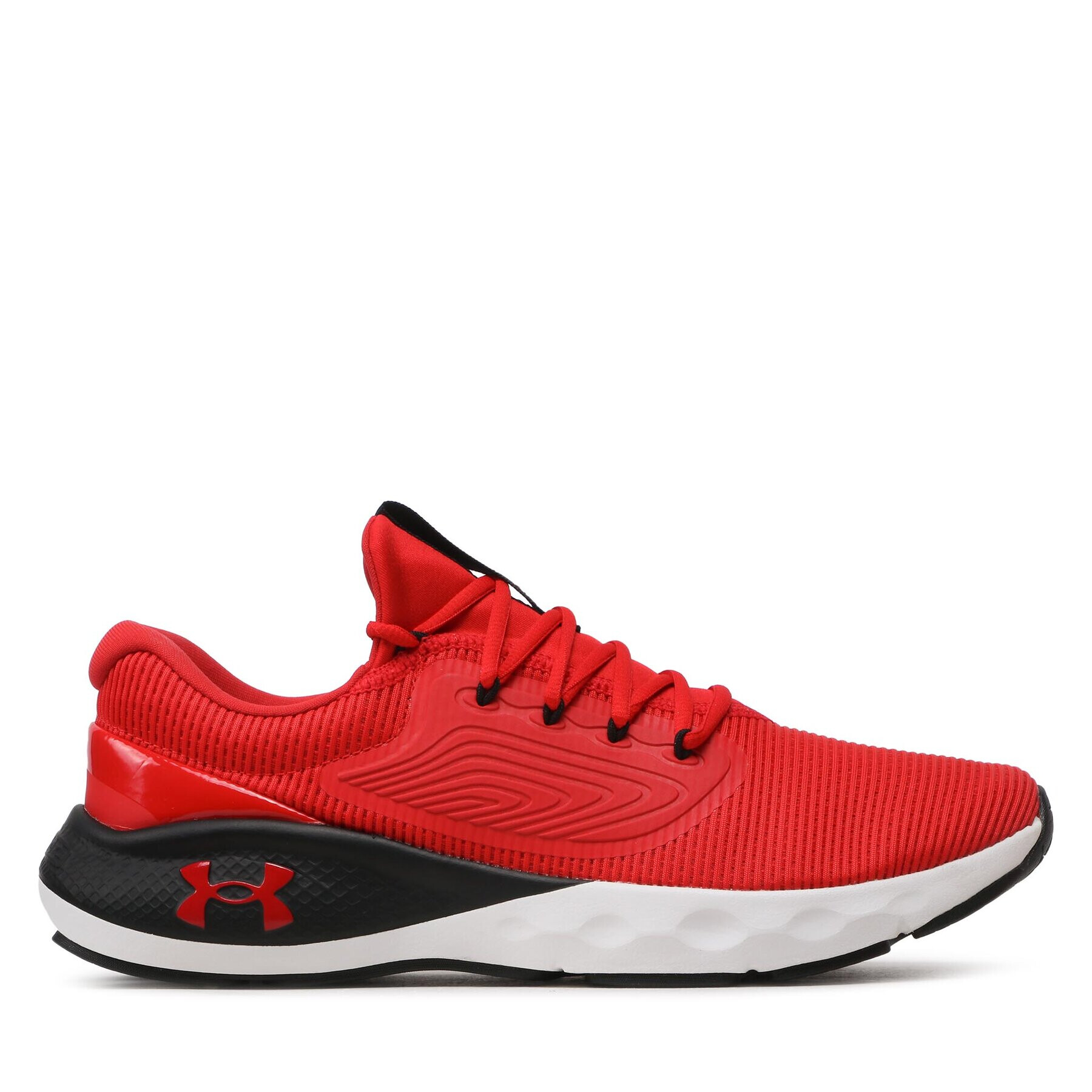 Under Armour Boty Ua Charged Vantage 2 3024873-600 Červená - Pepit.cz