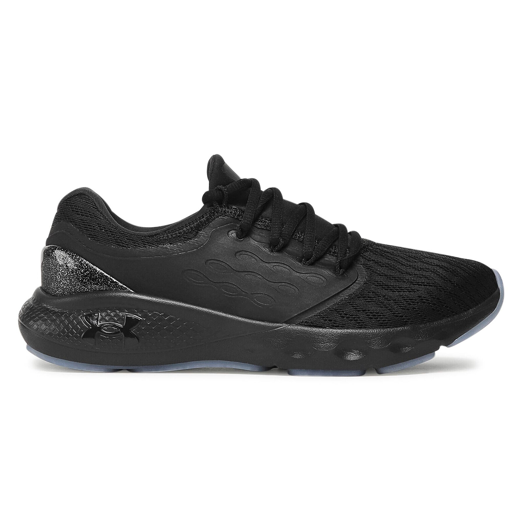 Under Armour Boty Ua Charged Vantage 3023550-002 Černá - Pepit.cz