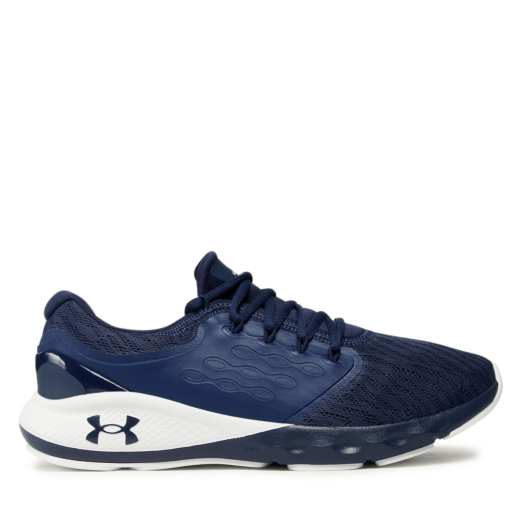 Under Armour Boty UA Charged Vantage 3023550-405 Tmavomodrá - Pepit.cz