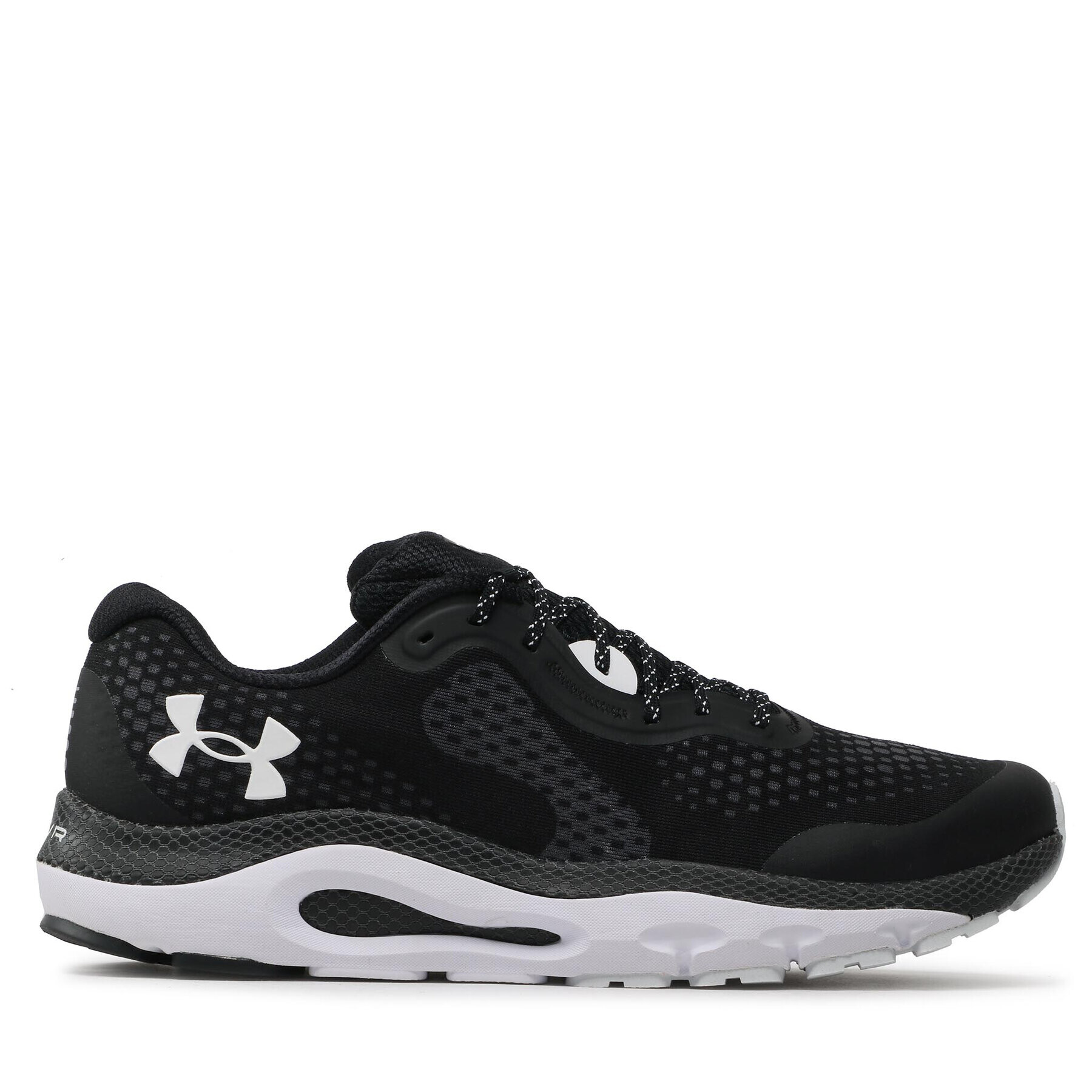 Under Armour Boty Ua Hovr Guardian 3 3023542-001 Černá - Pepit.cz