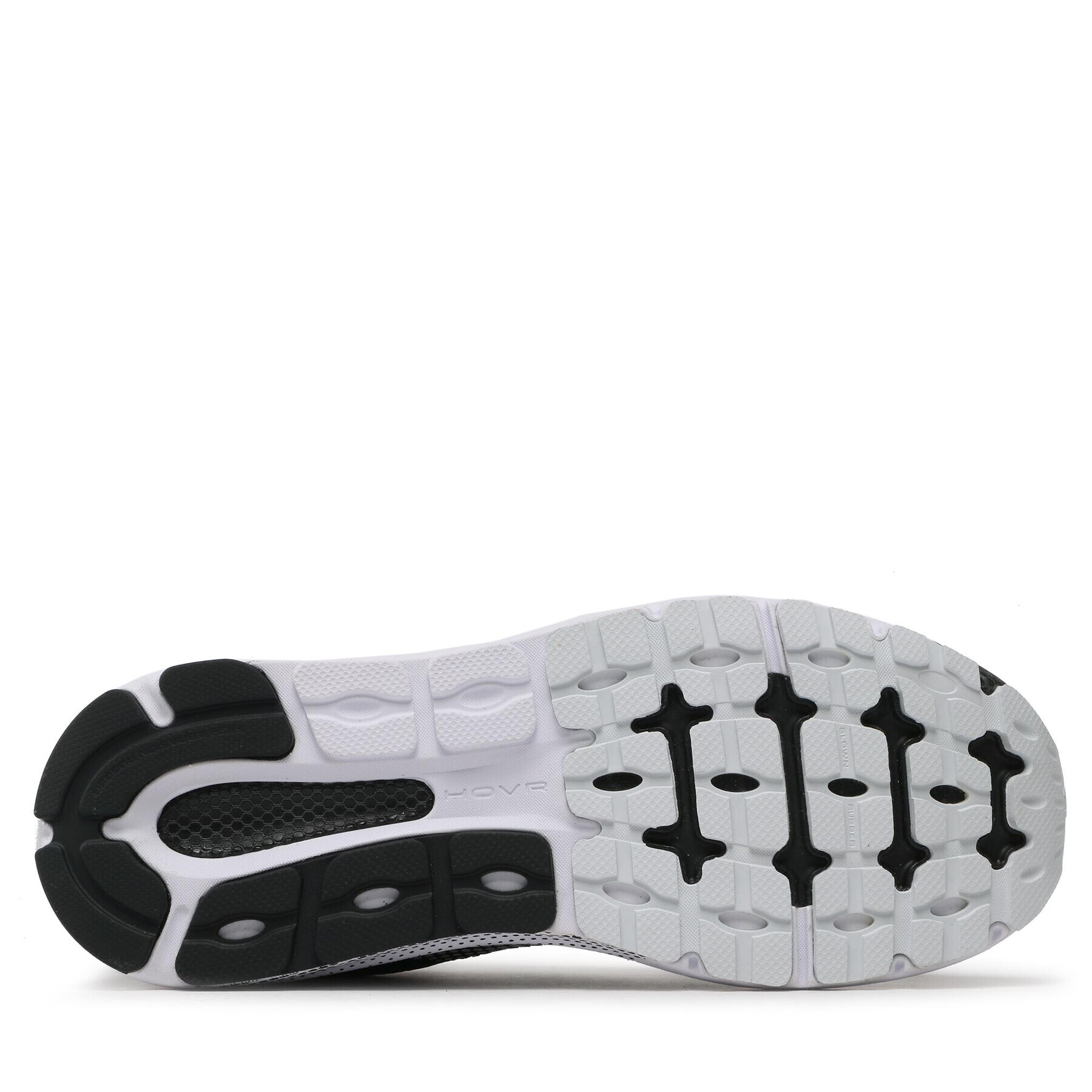 Under Armour Boty Ua Hovr Guardian 3 3023542-001 Černá - Pepit.cz