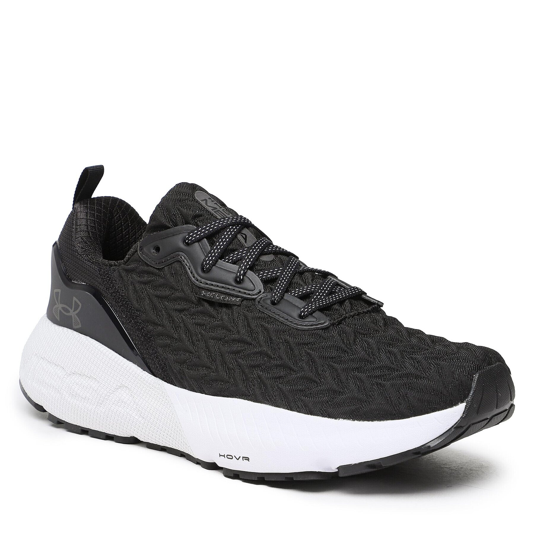 Under Armour Boty Ua Hovr Mega 3 Clone 3025308-003 Černá - Pepit.cz