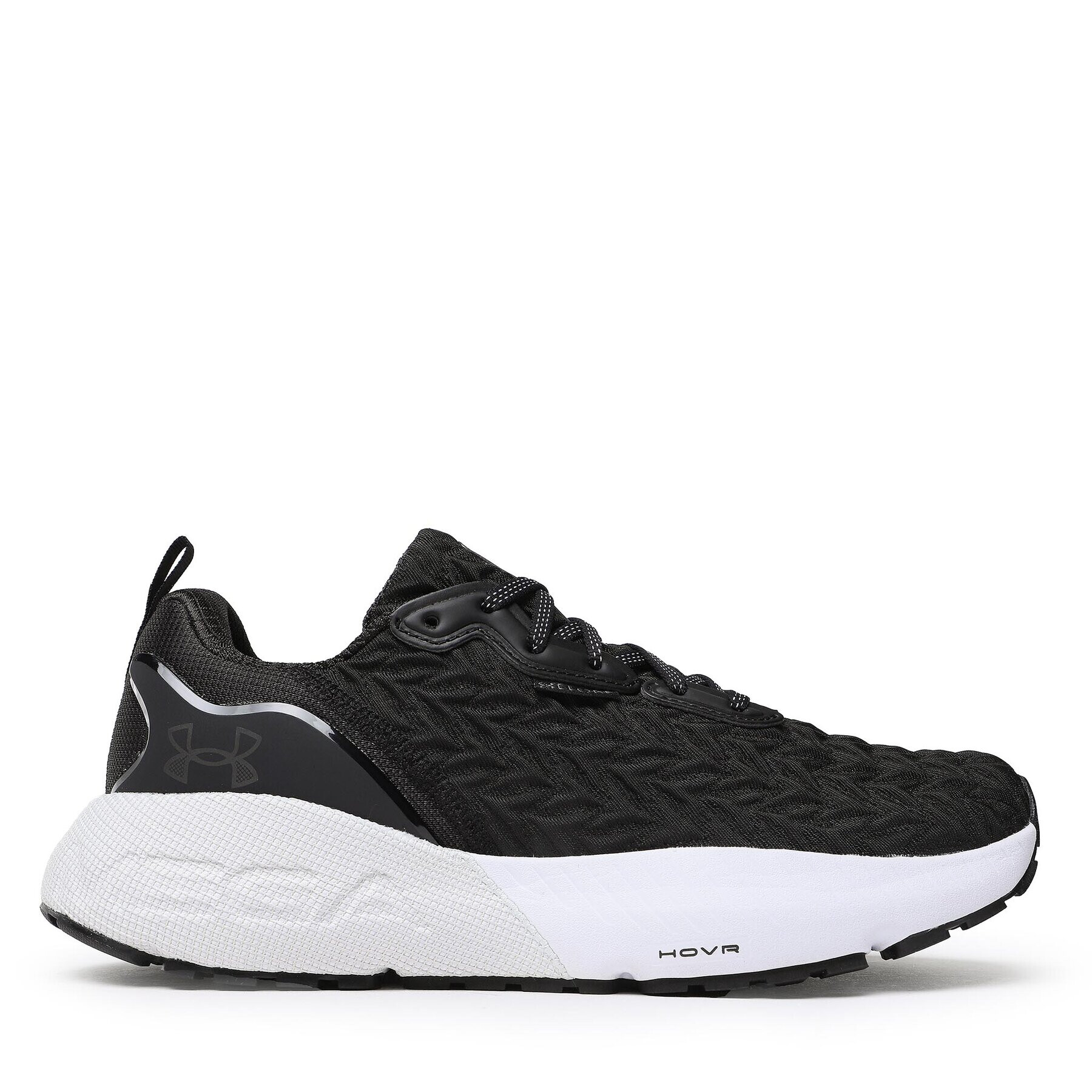 Under Armour Boty Ua Hovr Mega 3 Clone 3025308-003 Černá - Pepit.cz