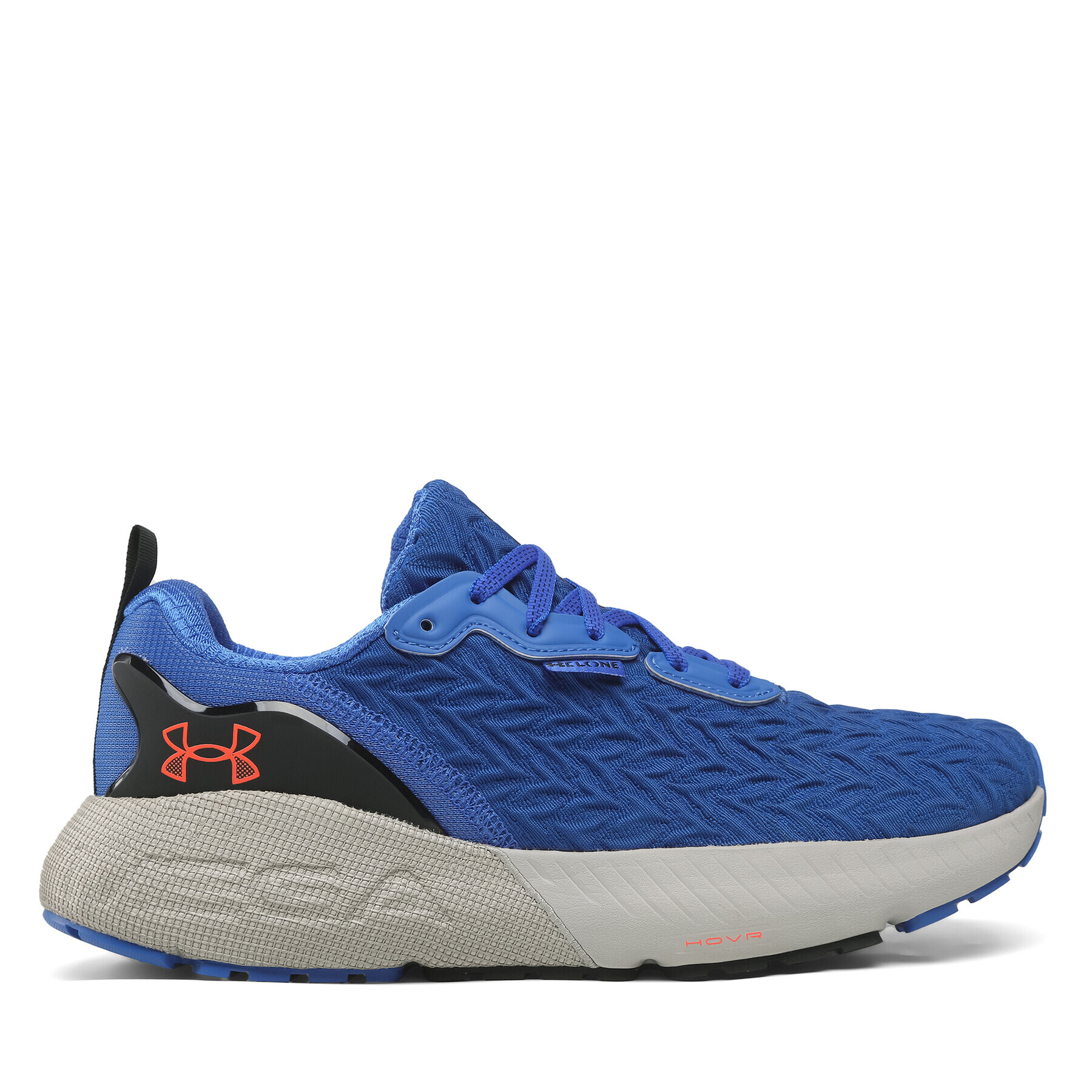 Under Armour Boty Ua Hovr Mega 3 Clone 3025308-400 Modrá - Pepit.cz