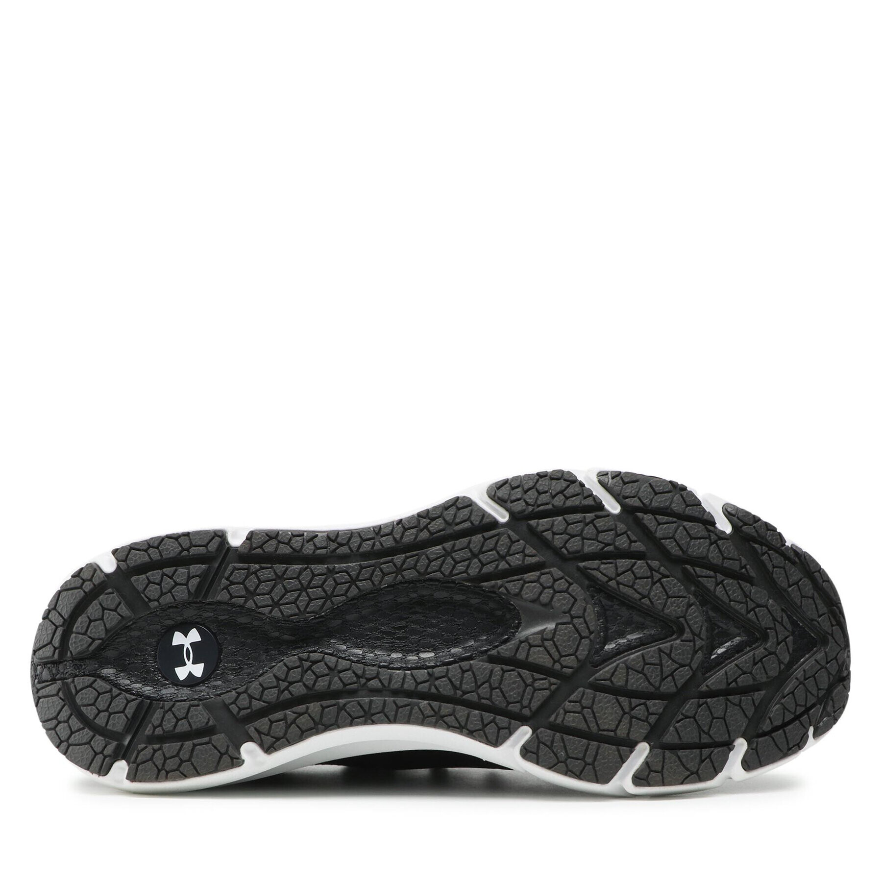 Under Armour Boty Ua Hovr Phantom 2 Inknt 3024154-003 Černá - Pepit.cz