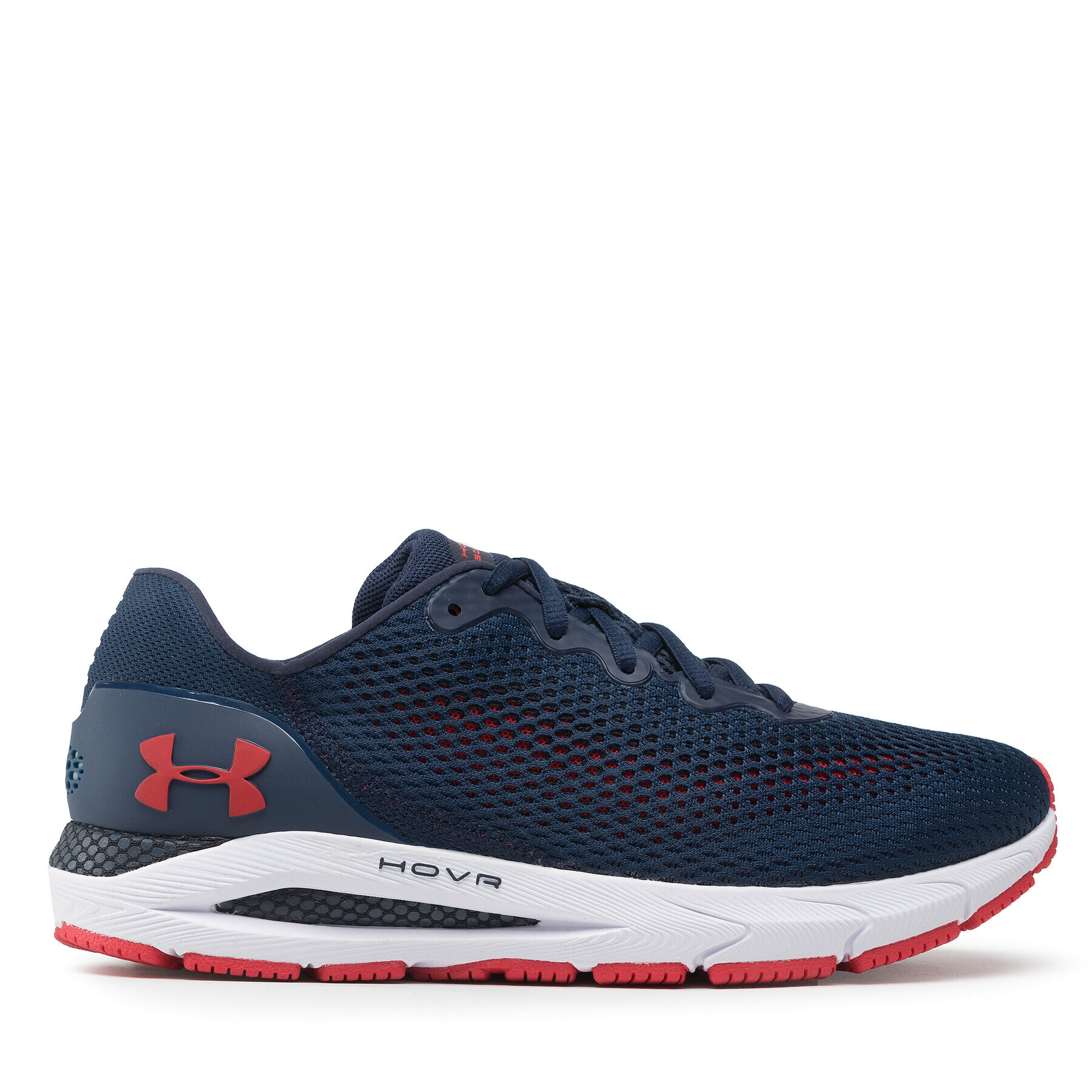 Under Armour Boty Ua Hovr Sonic 4 3023543-401 Tmavomodrá - Pepit.cz