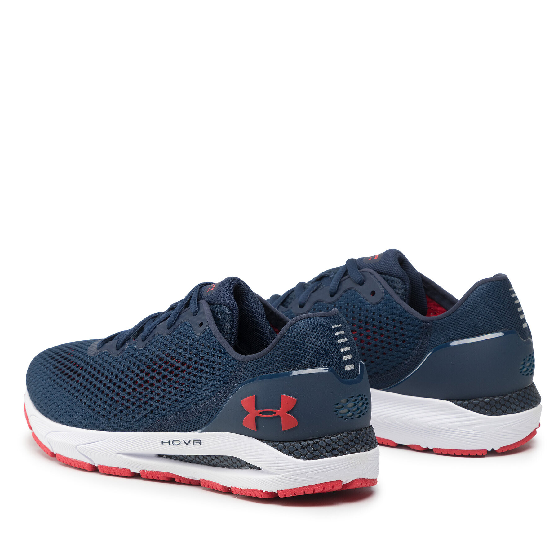 Under Armour Boty Ua Hovr Sonic 4 3023543-401 Tmavomodrá - Pepit.cz