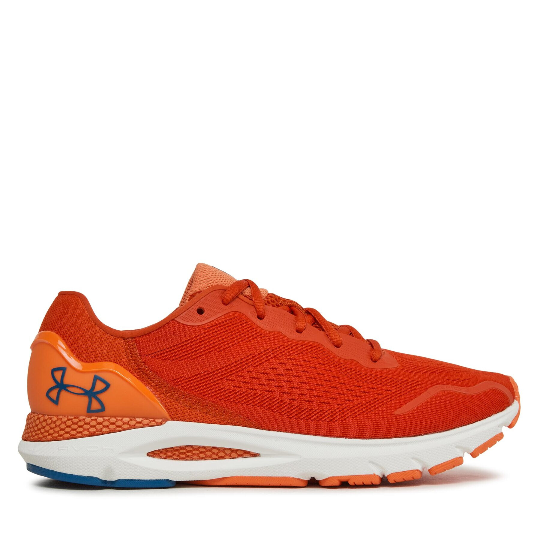 Under Armour Boty Ua Hovr Sonic 6 3026121-800 Červená - Pepit.cz