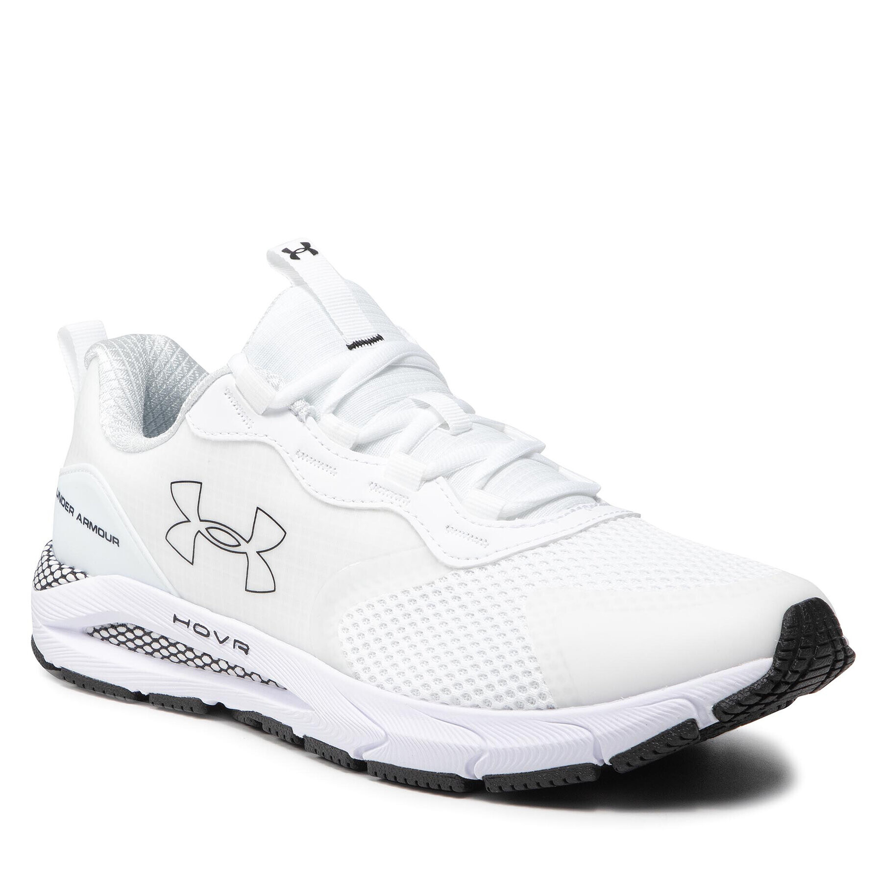 Under Armour Boty Ua Hovr Sonic Strt 3024369-100 Bílá - Pepit.cz