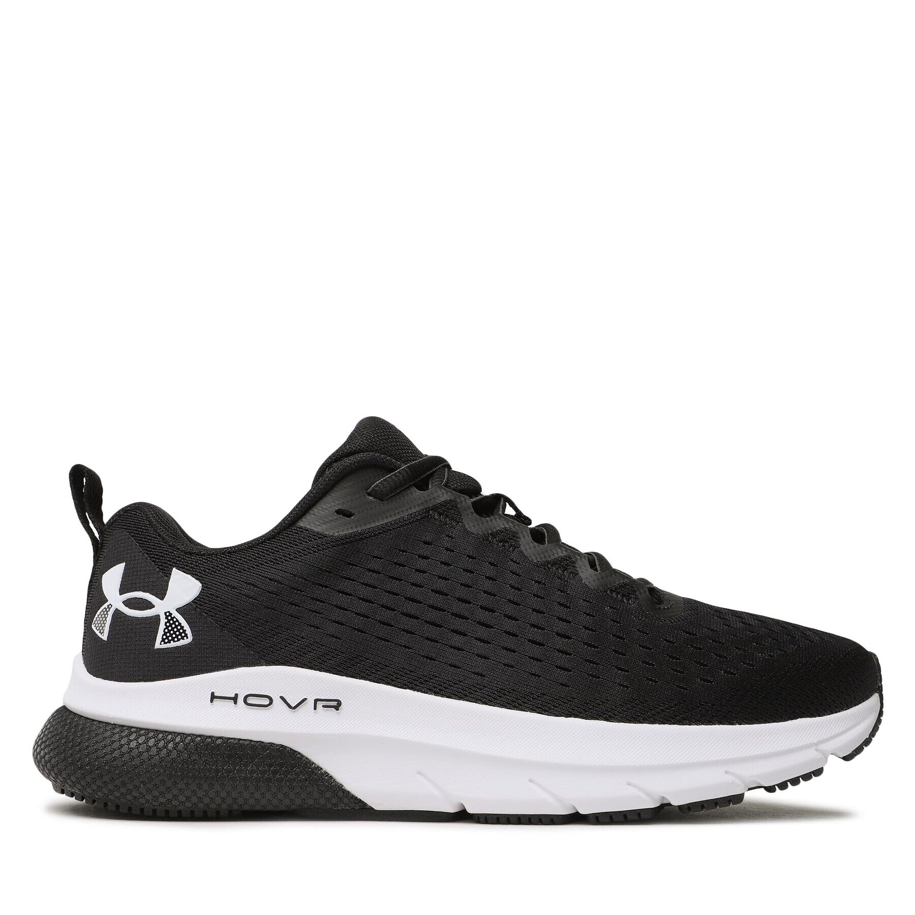 Under Armour Boty Ua Hovr Turbulence 3025419-001 Černá - Pepit.cz