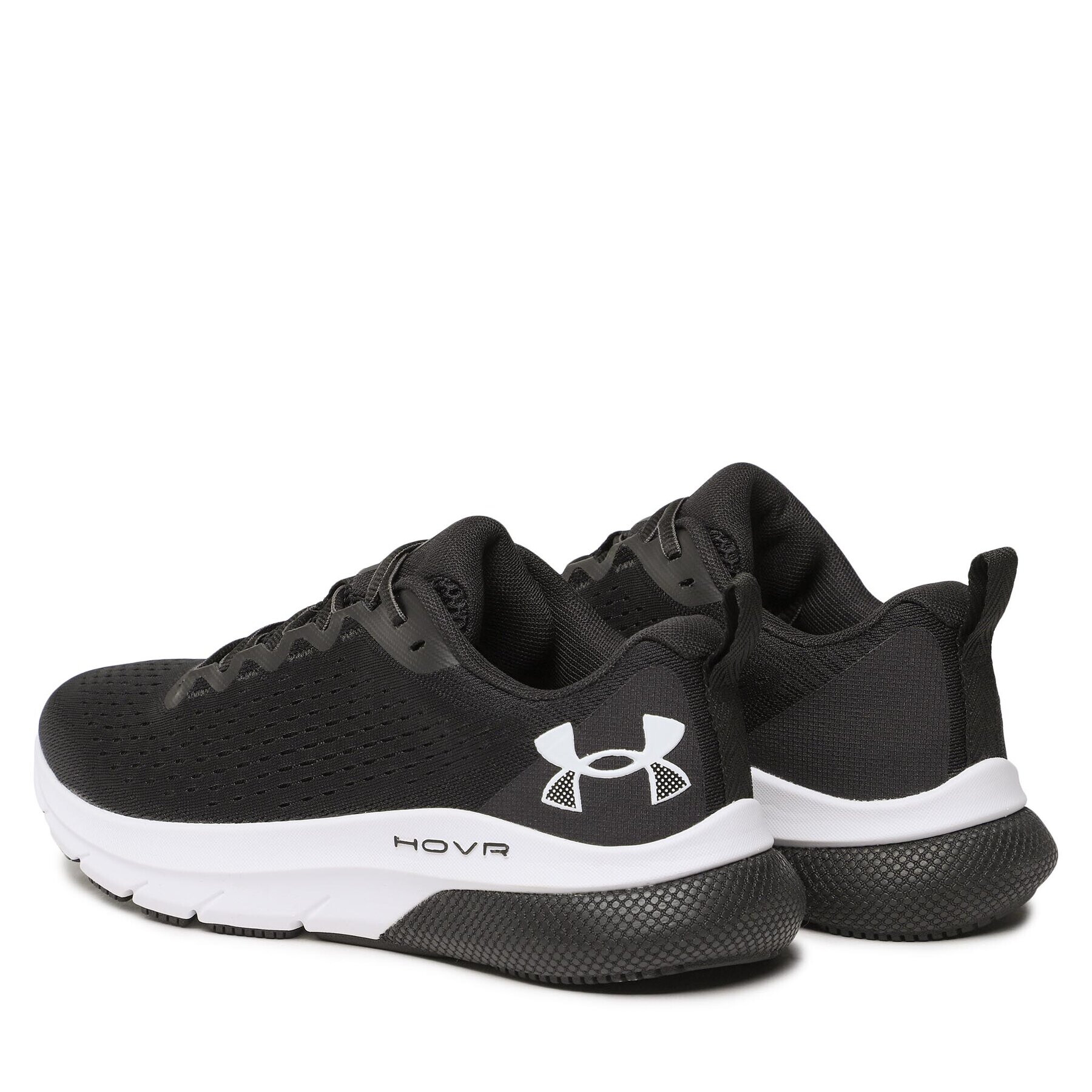 Under Armour Boty Ua Hovr Turbulence 3025419-001 Černá - Pepit.cz