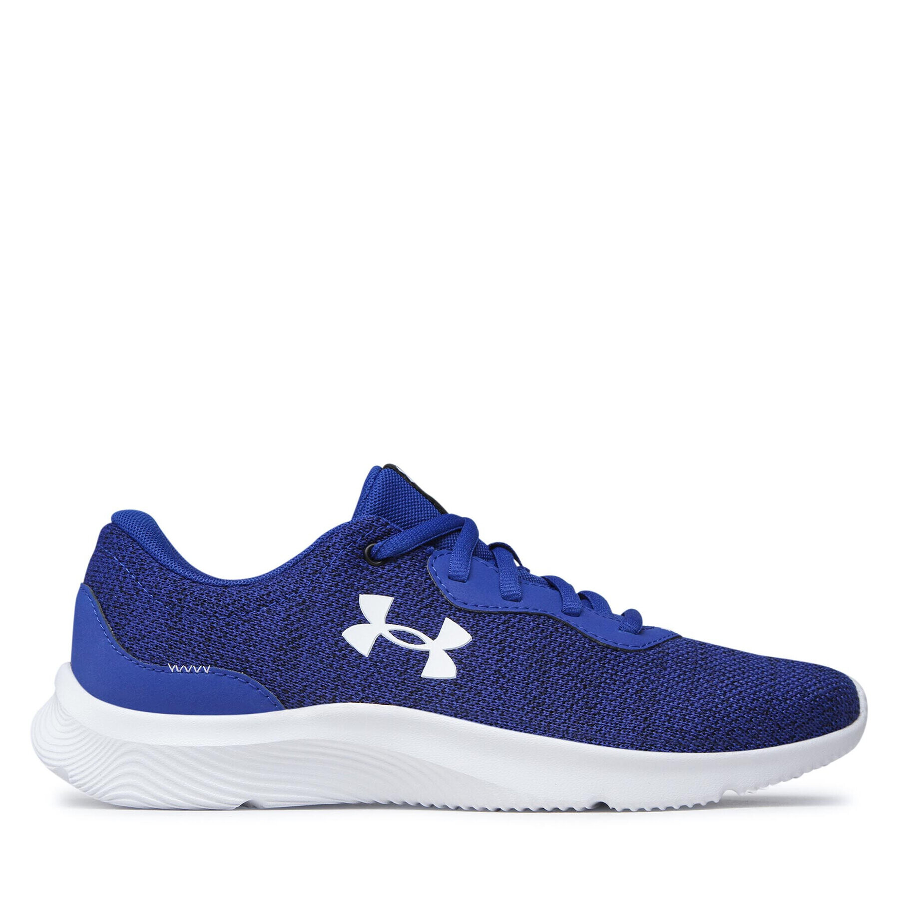 Under Armour Boty Ua Mojo 2 3024134-402 Tmavomodrá - Pepit.cz