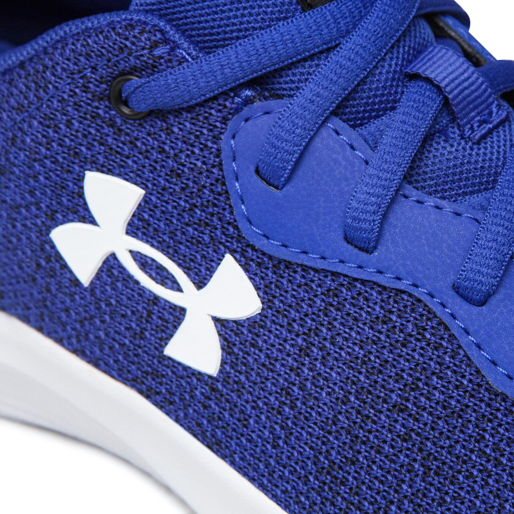 Under Armour Boty Ua Mojo 2 3024134-402 Tmavomodrá - Pepit.cz