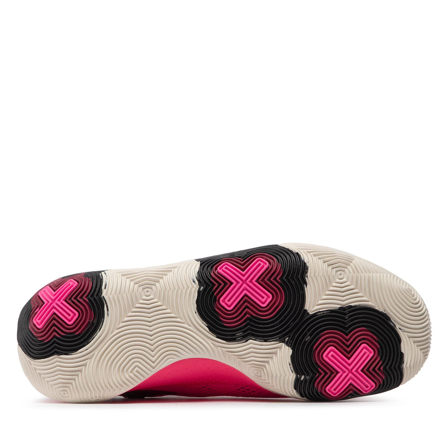 Under Armour Boty Ua Spawn 4 3024971-600 Růžová - Pepit.cz