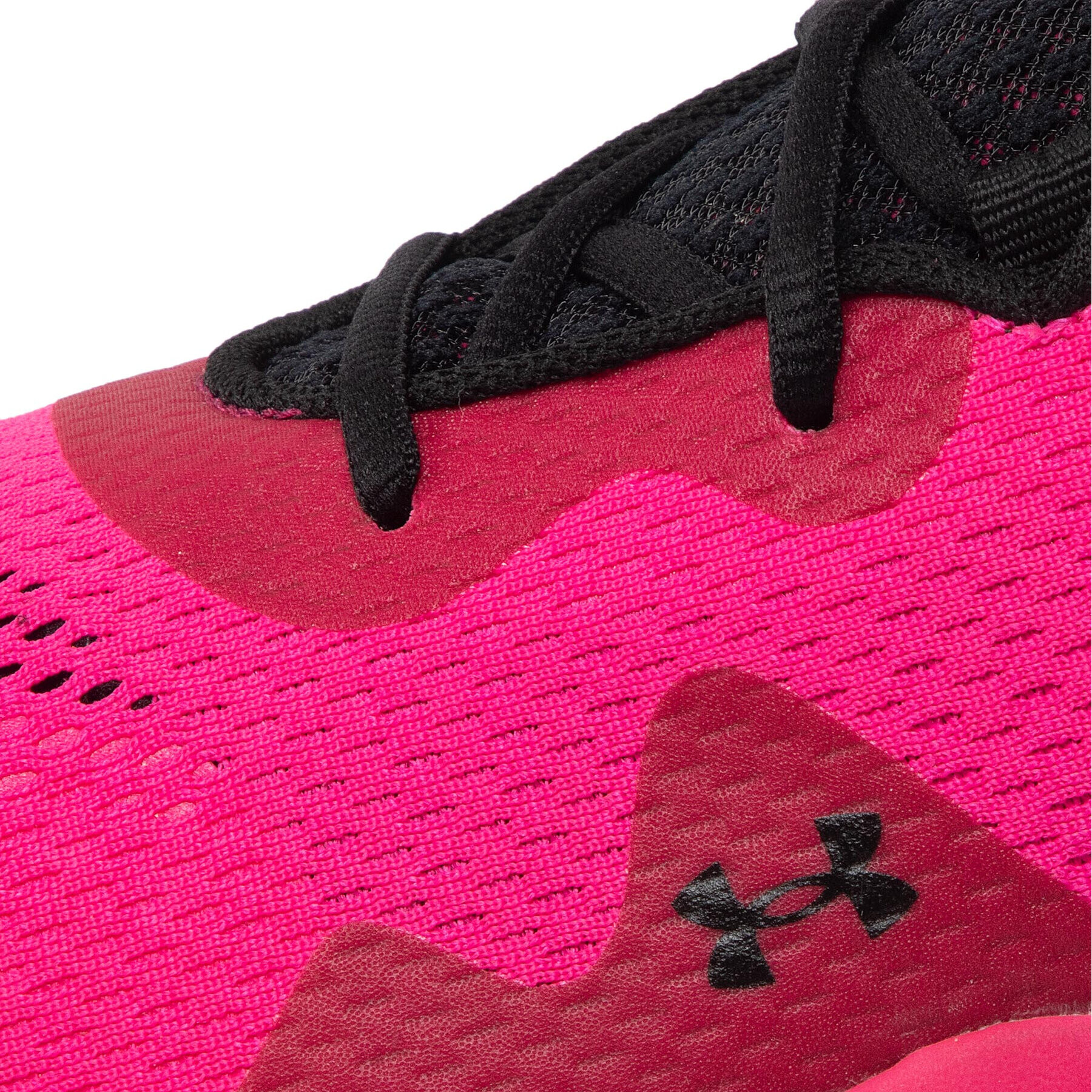 Under Armour Boty Ua Spawn 4 3024971-600 Růžová - Pepit.cz