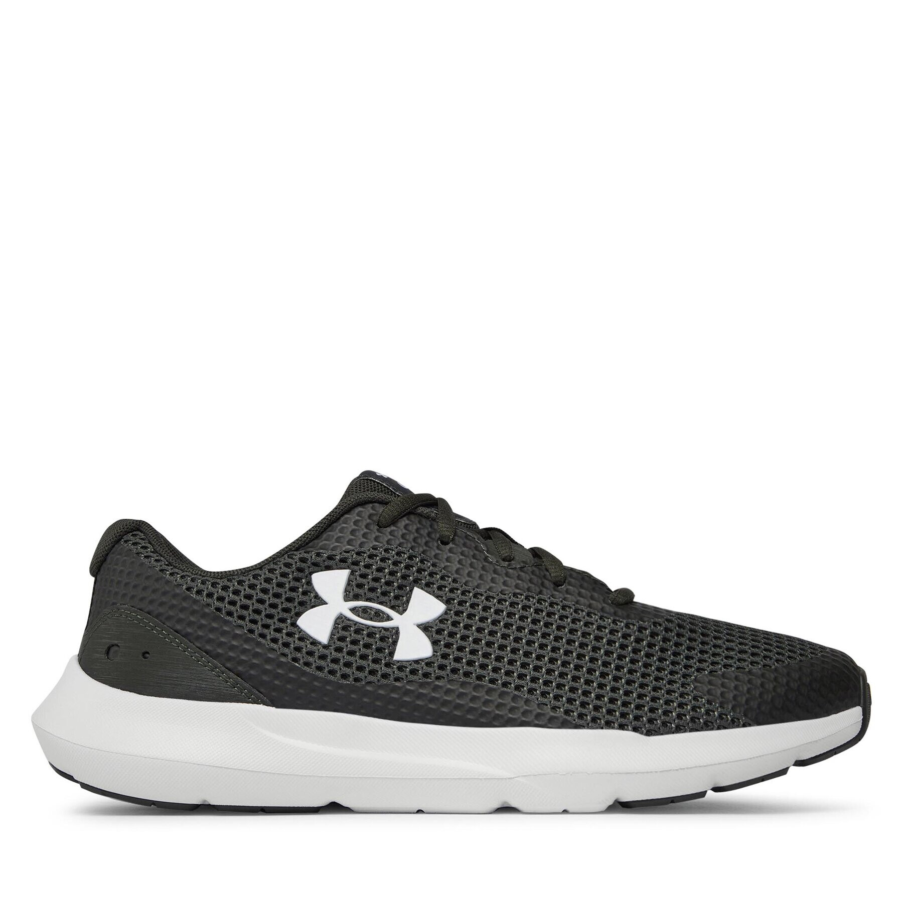 Under Armour Boty Ua Surge 3 3024883-302 Khaki - Pepit.cz