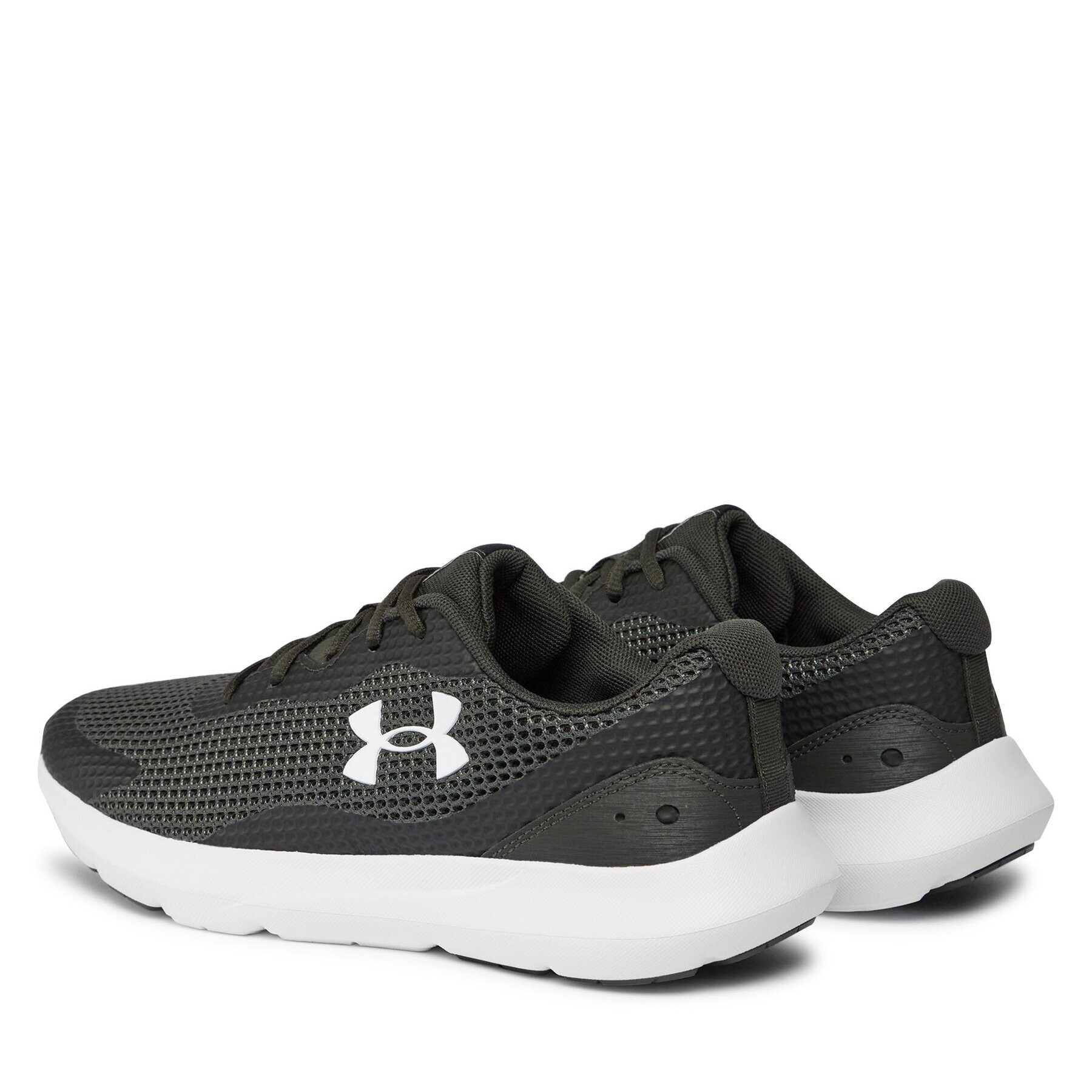 Under Armour Boty Ua Surge 3 3024883-302 Khaki - Pepit.cz