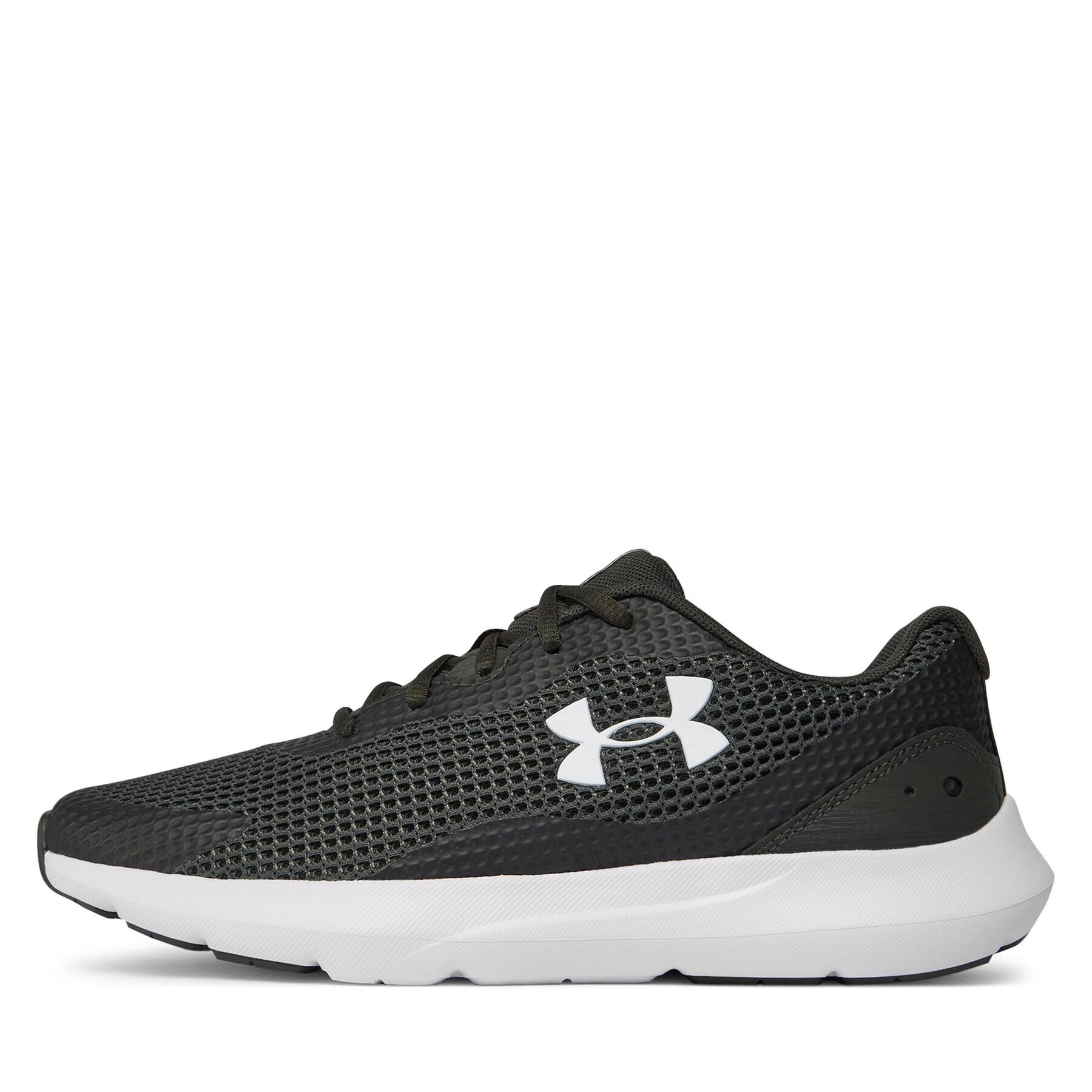 Under Armour Boty Ua Surge 3 3024883-302 Khaki - Pepit.cz