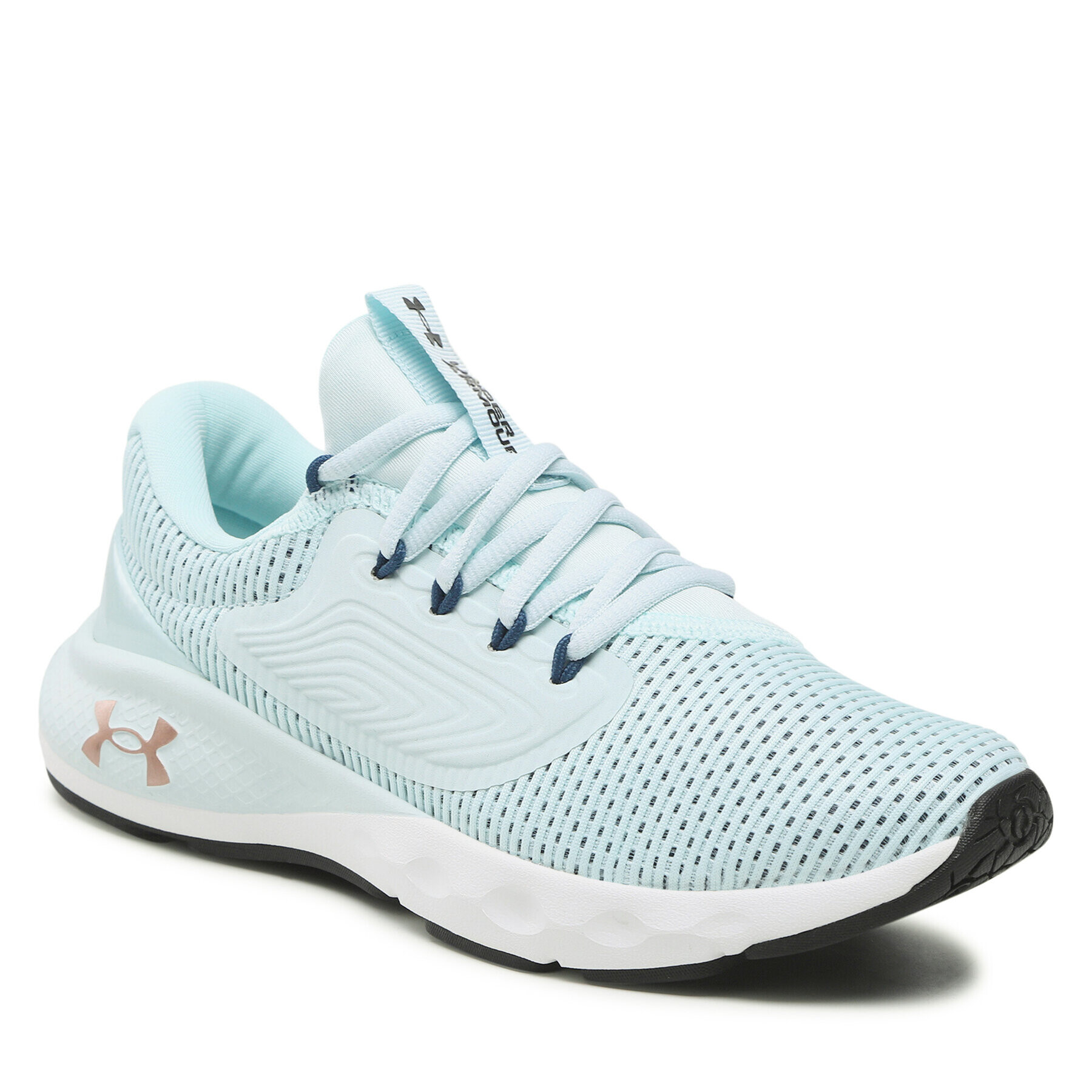 Under Armour Boty Ua W Charged Vantage 2 3024884-301 Modrá - Pepit.cz